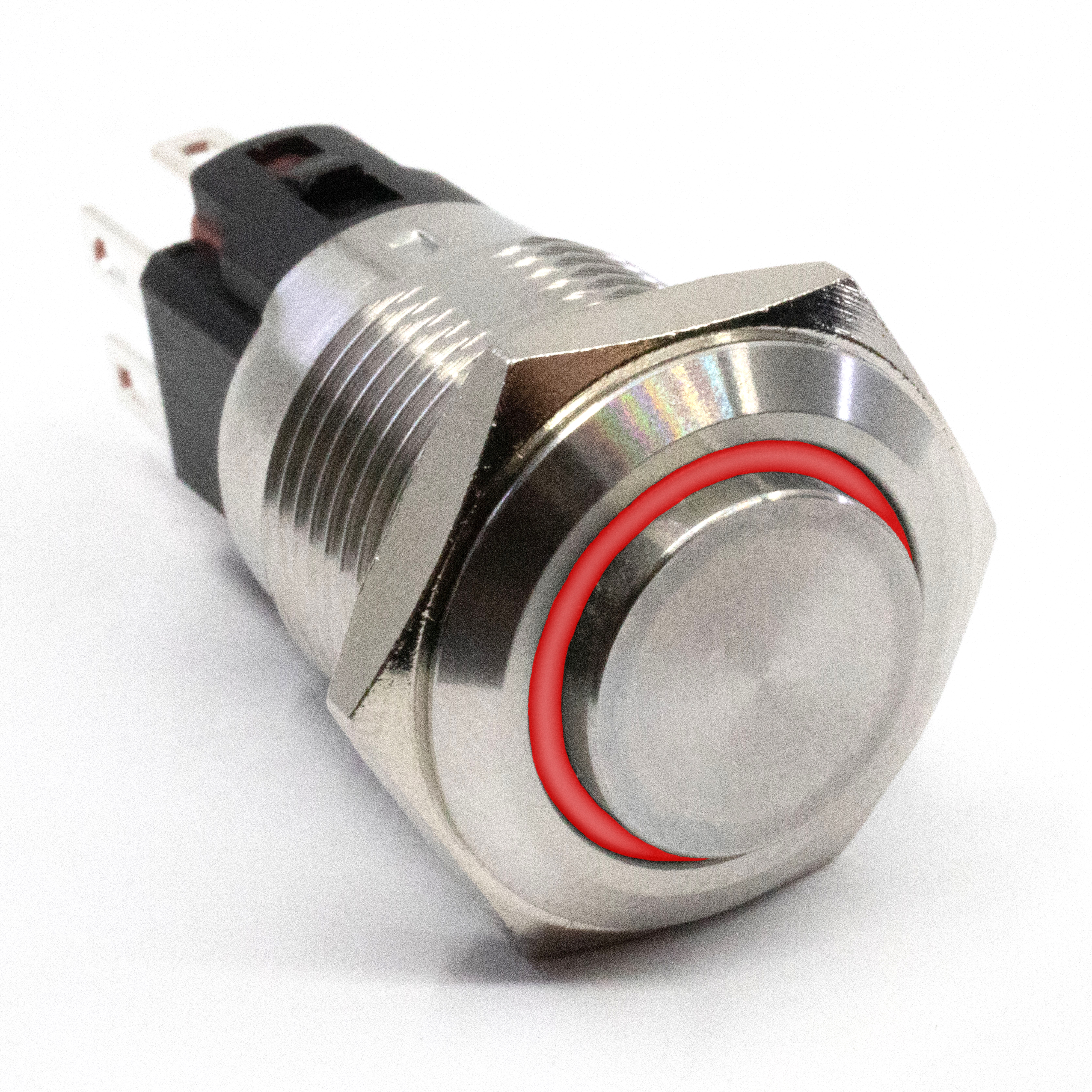 PVB3 Series Illuminated Anti-Vandal Switch