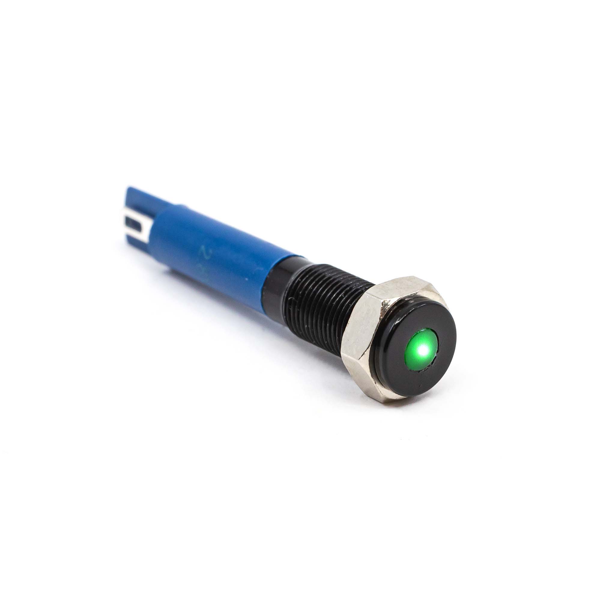PVL Series Illuminated Pilot Indicator