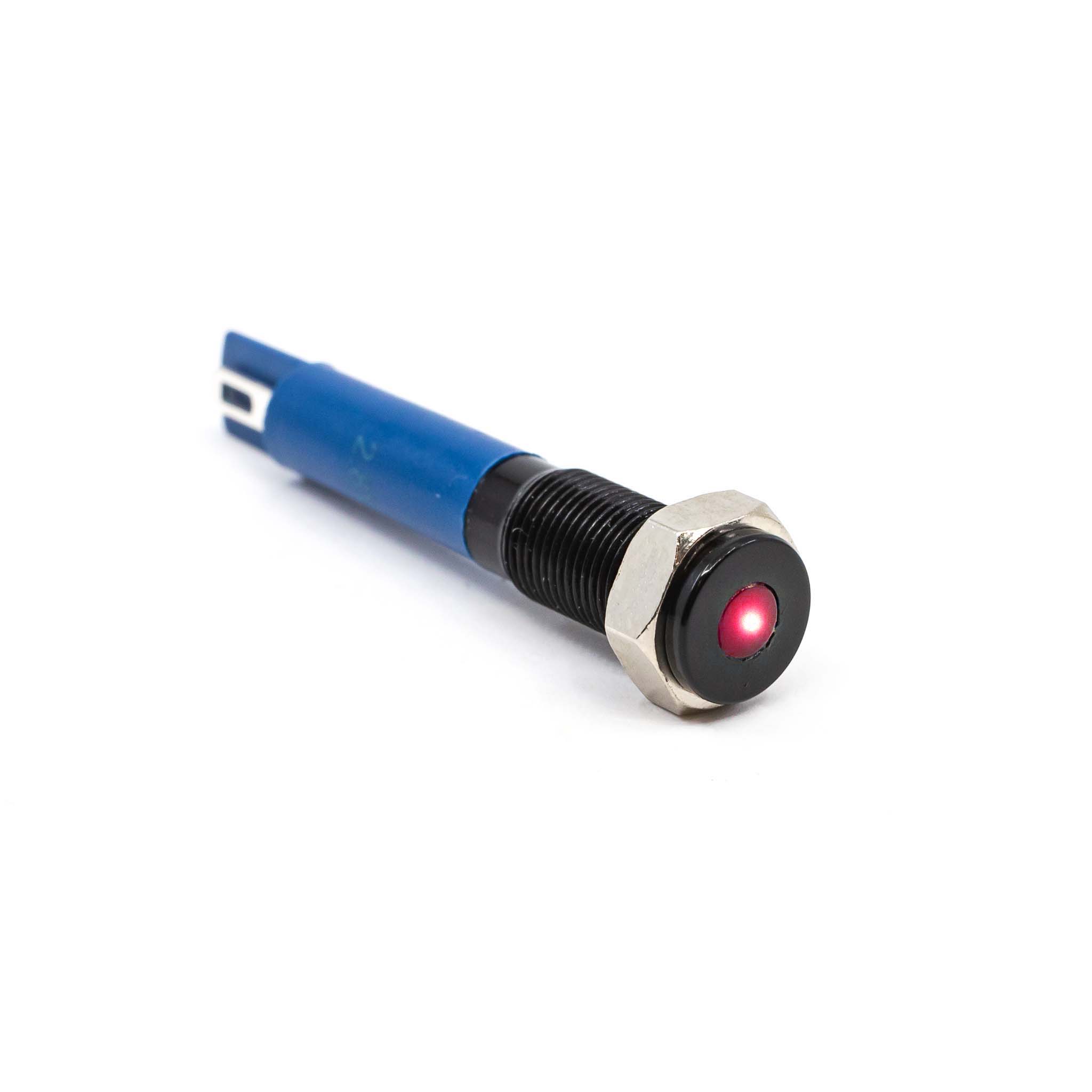 PVL Series Illuminated Pilot Indicator
