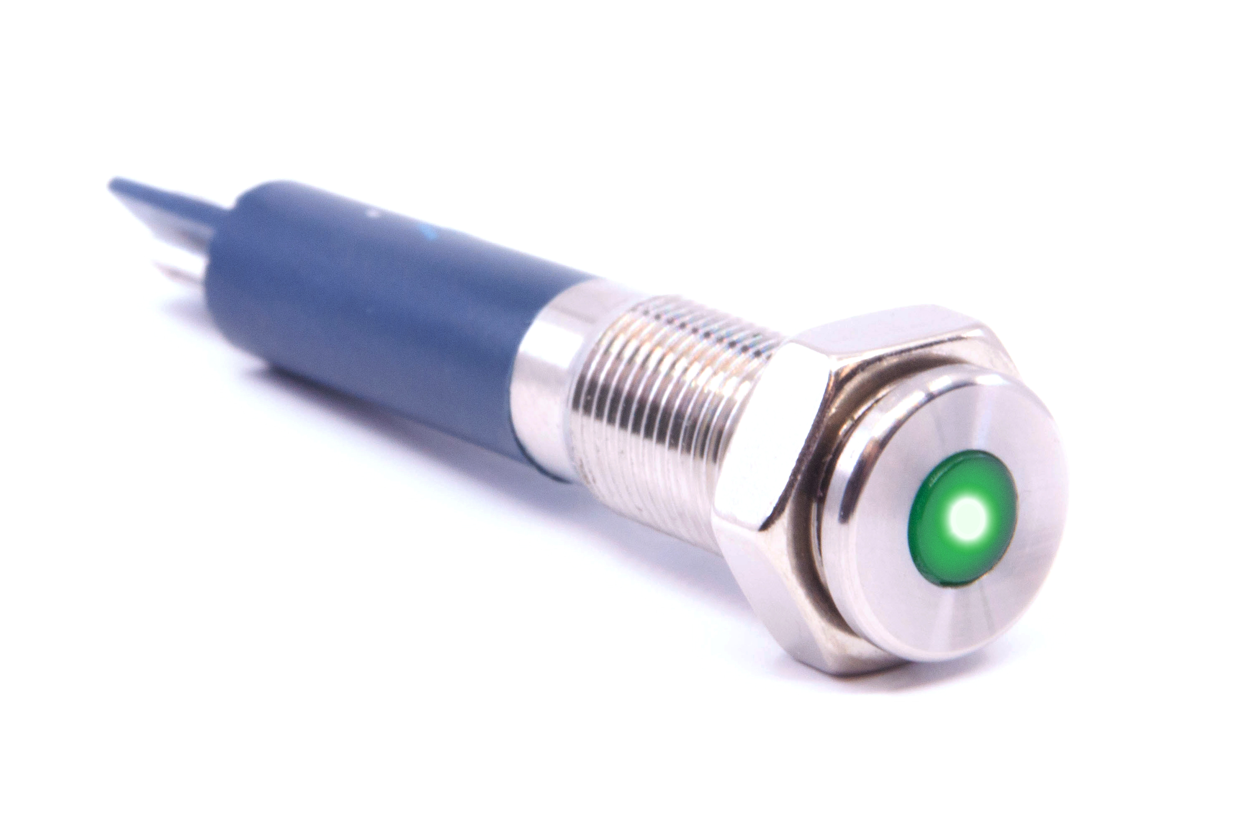 PVL Series Illuminated Pilot Indicator