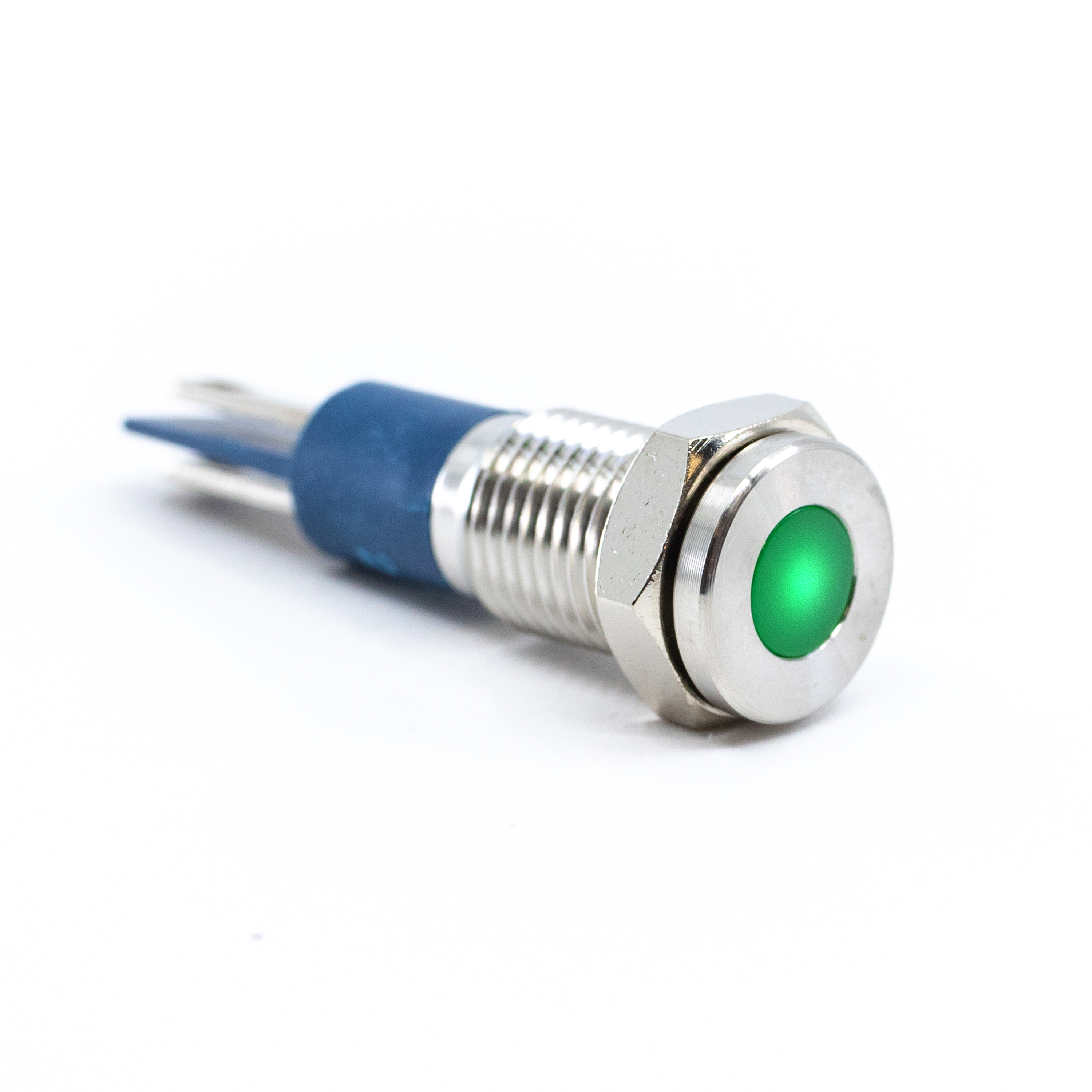 PVL Series Illuminated Pilot Indicator
