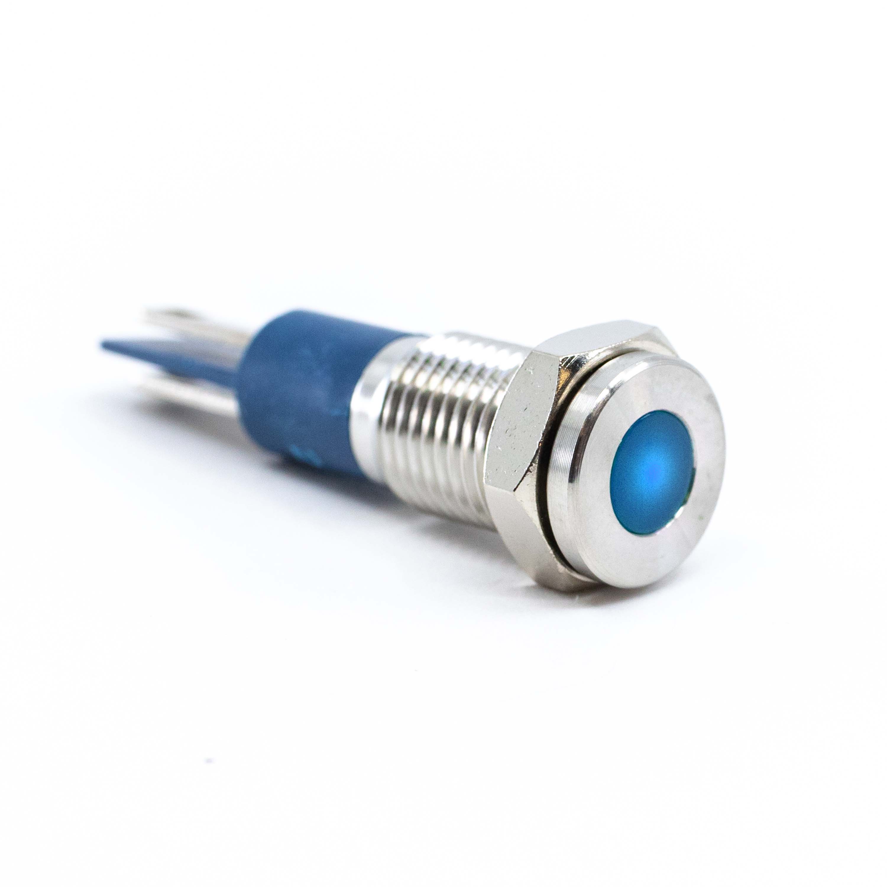 PVL Series Illuminated Pilot Indicator