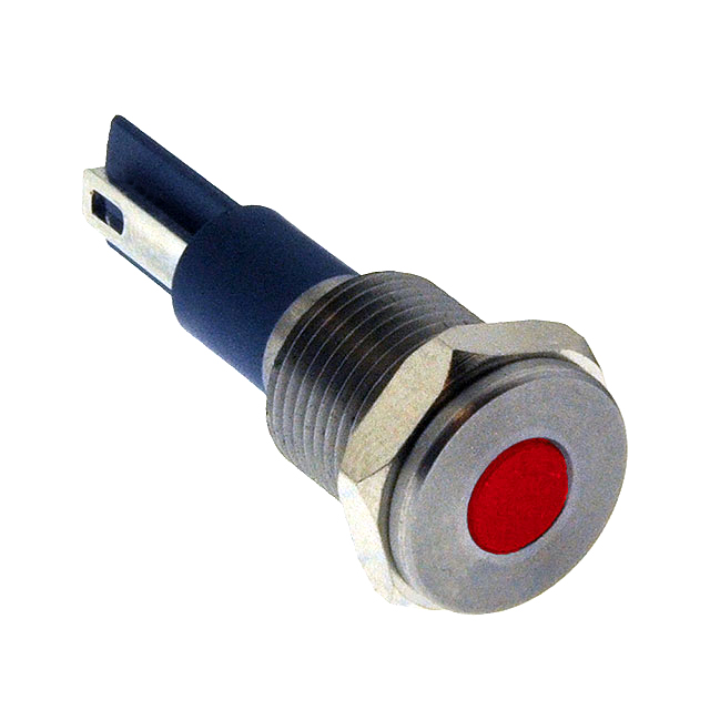 PVL Series Illuminated Pilot Indicator
