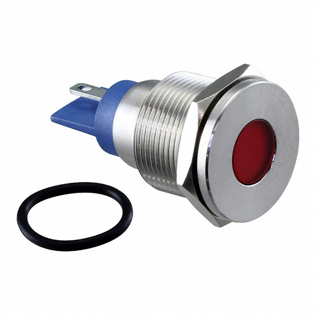 PVL Series Illuminated Pilot Indicator
