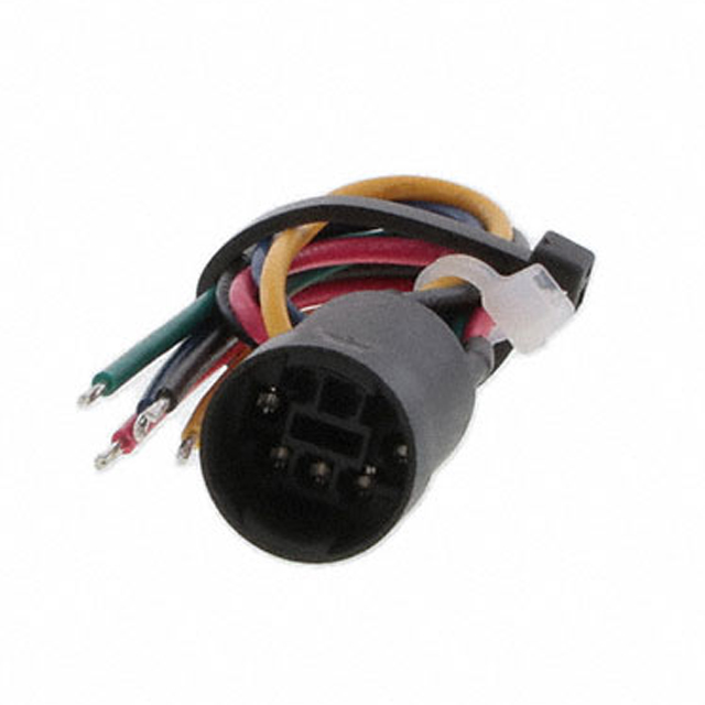 PVP Series Anti-Vandal Switch Socket