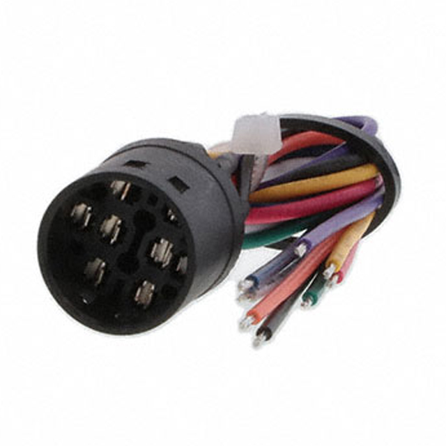 PVP Series Anti-Vandal Switch Socket