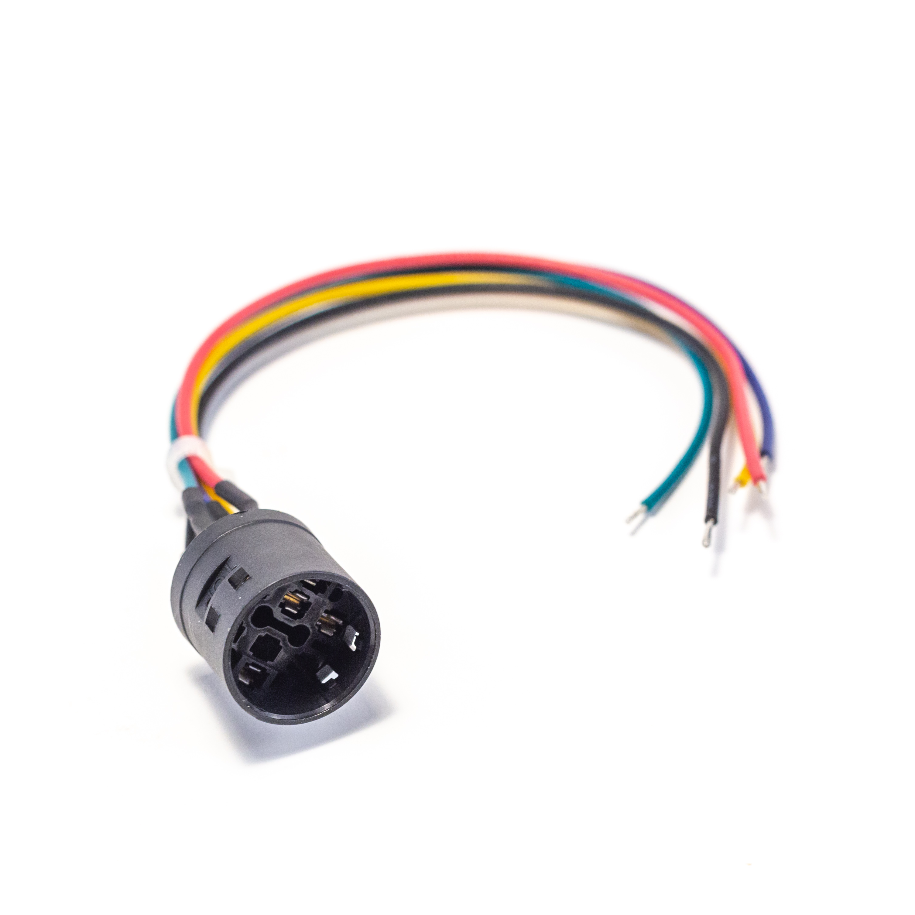 PVP Series Anti-Vandal Switch Socket