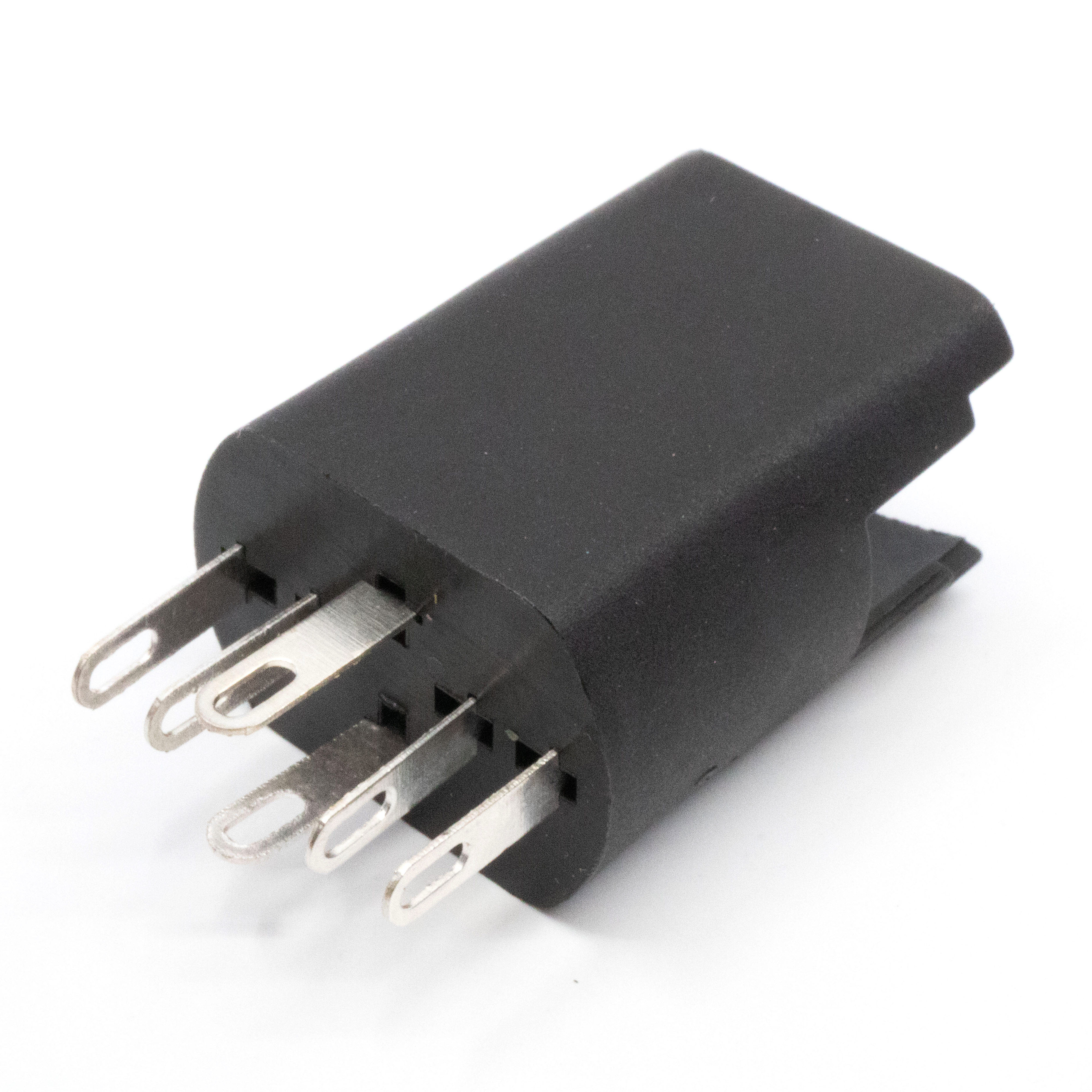 PVP Series Anti-Vandal Switch Socket