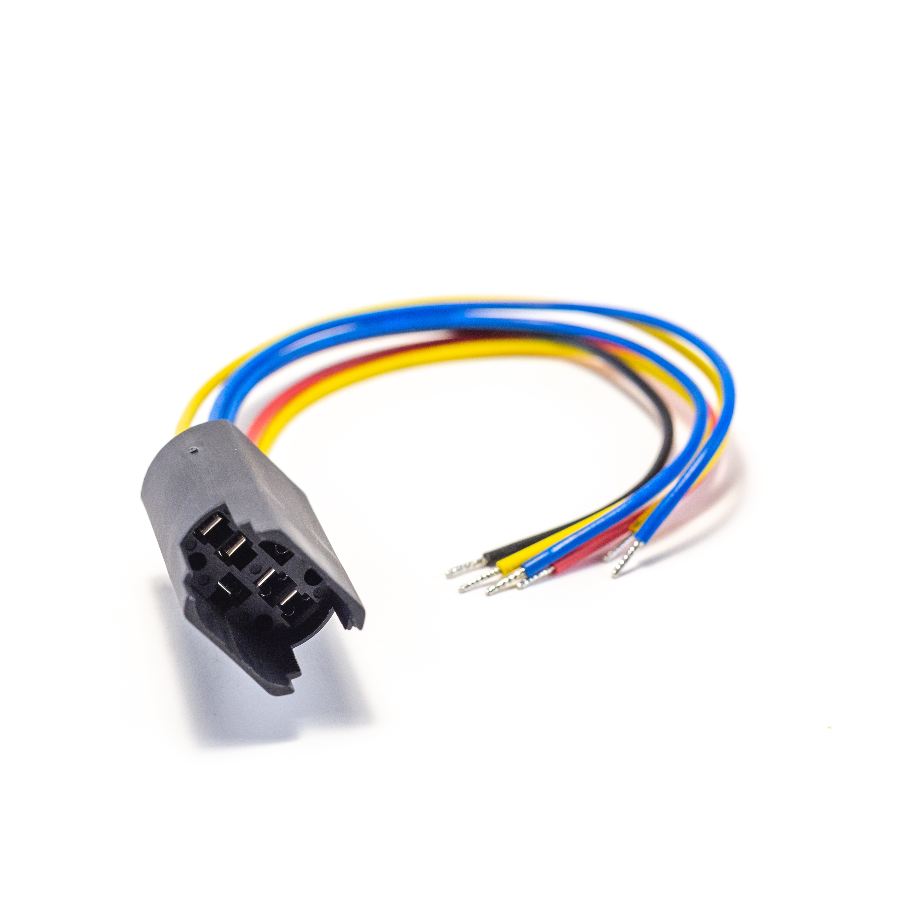 PVP Series Anti-Vandal Switch Socket