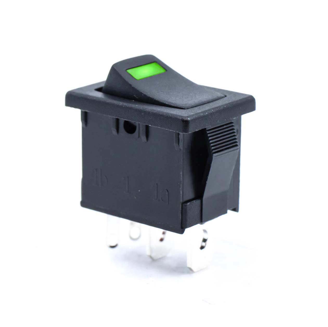 R1966 Series Illuminated, Power Rocker Switch