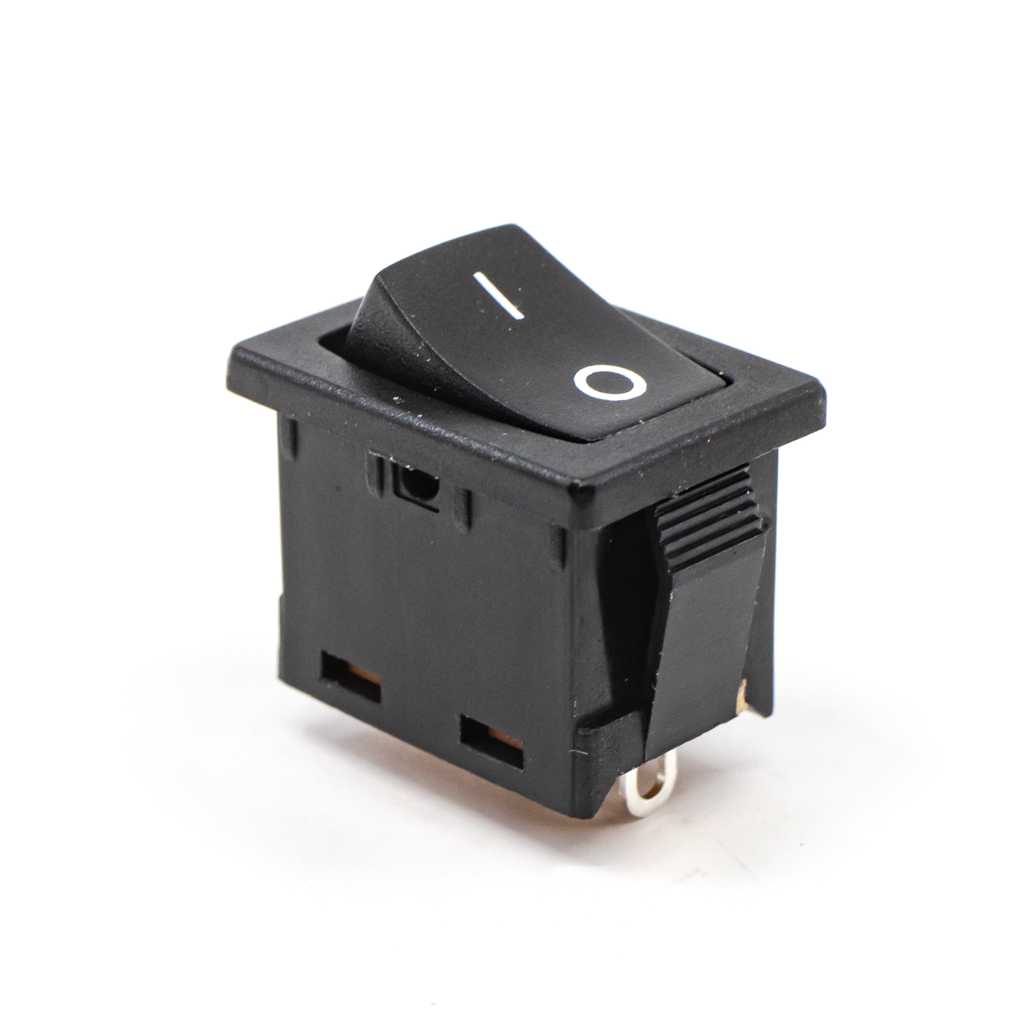 R1966 Series Illuminated, Power Rocker Switch