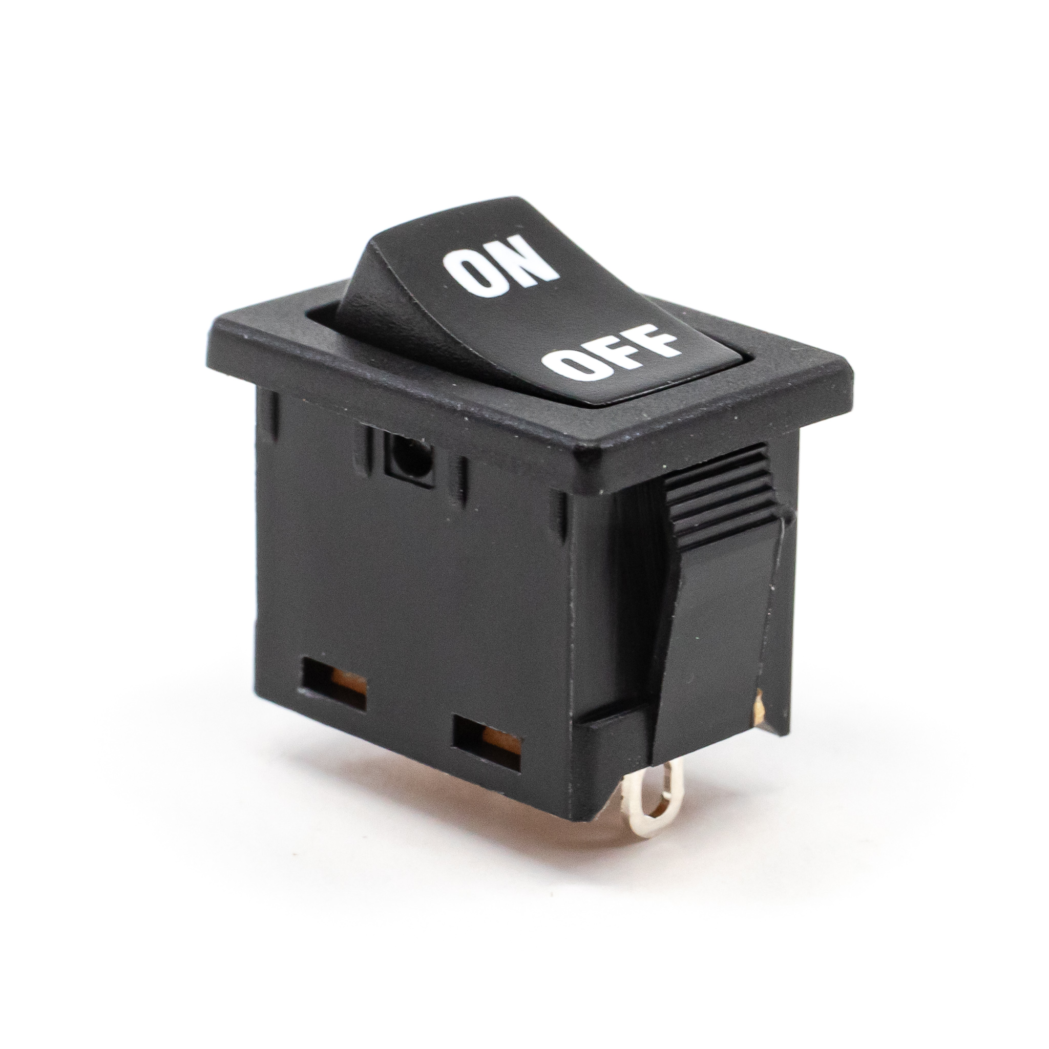 R1966 Series Illuminated, Power Rocker Switch