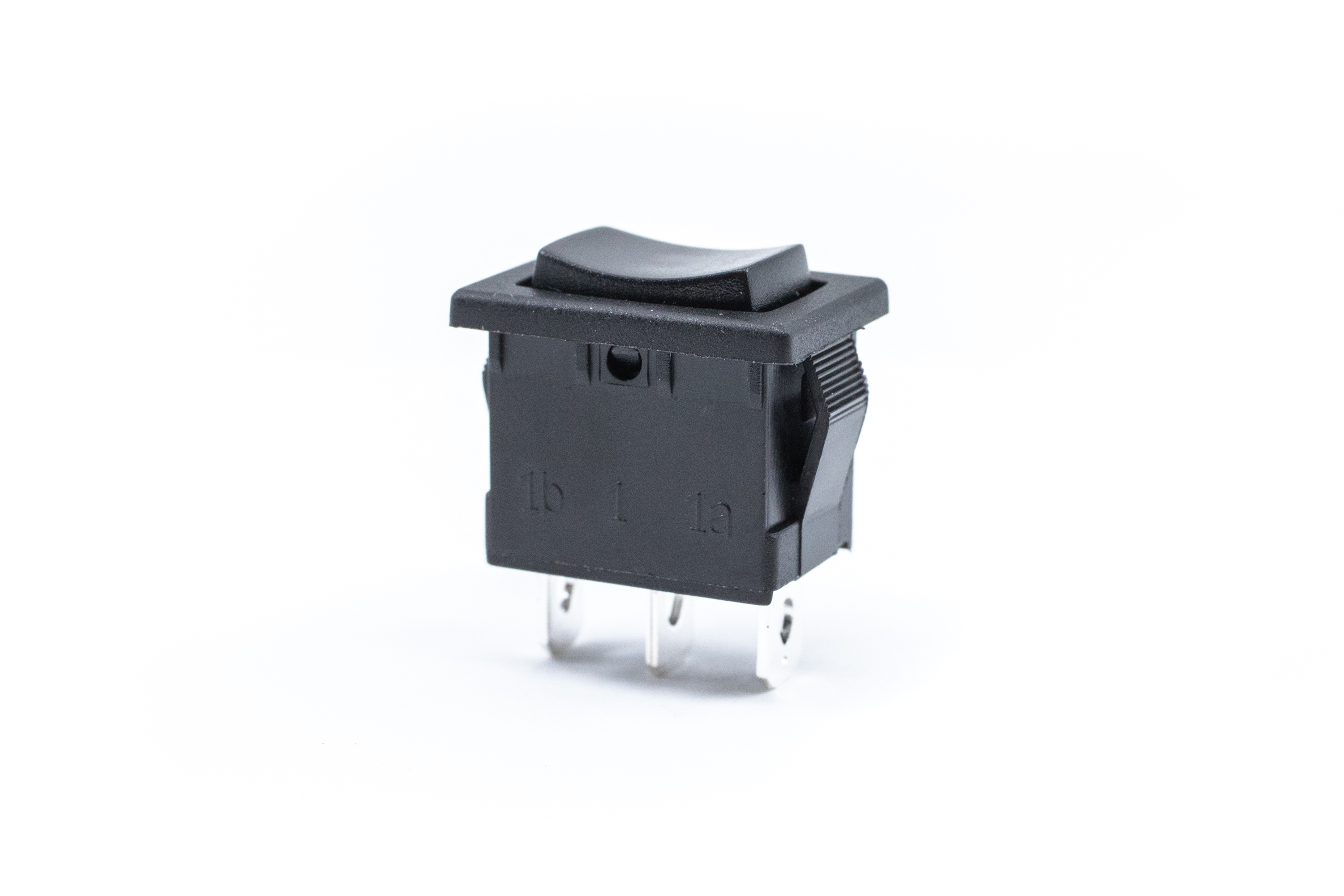 R1966 Series Illuminated, Power Rocker Switch