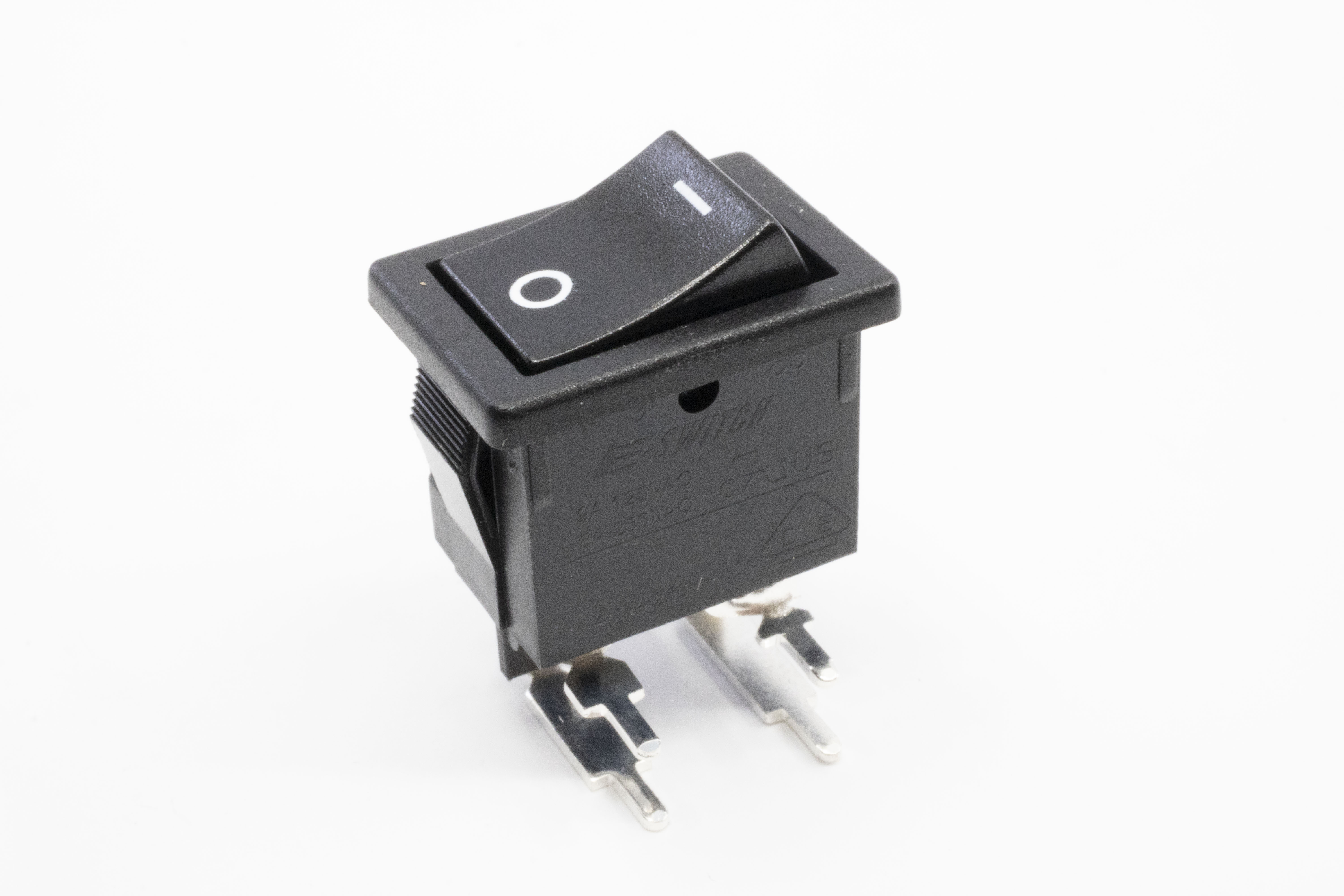 R1973 Series Illuminated, Power Rocker Switch