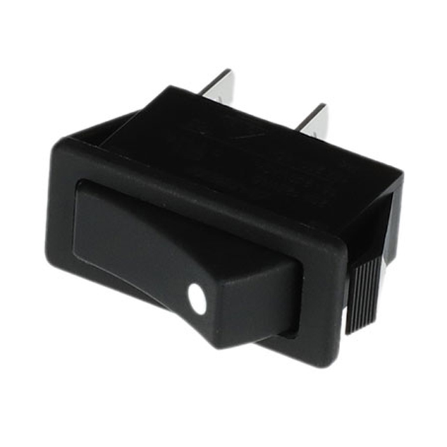 R4 Series Illuminated, Power Rocker Switch