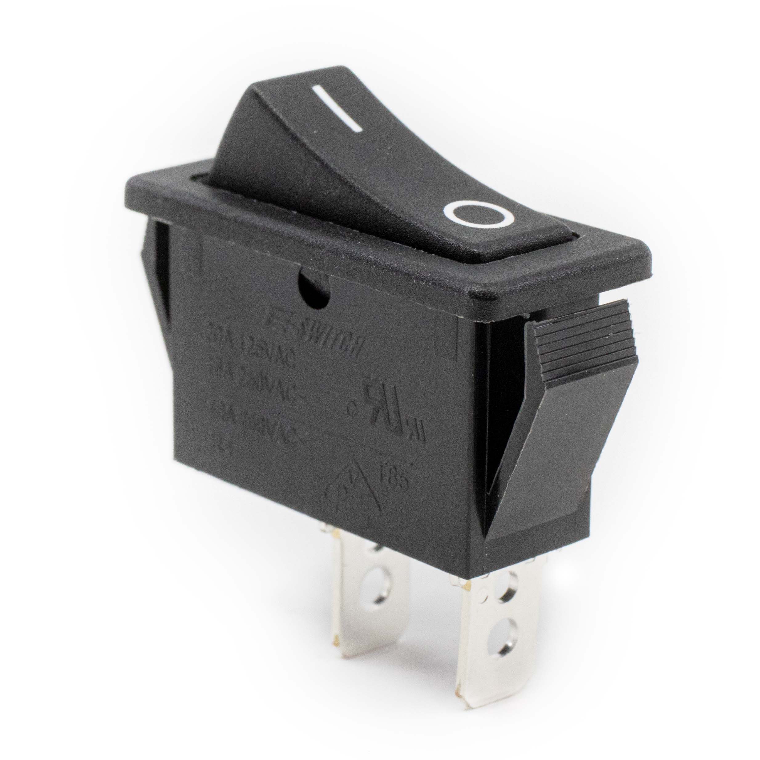 R4 Series Illuminated, Power Rocker Switch