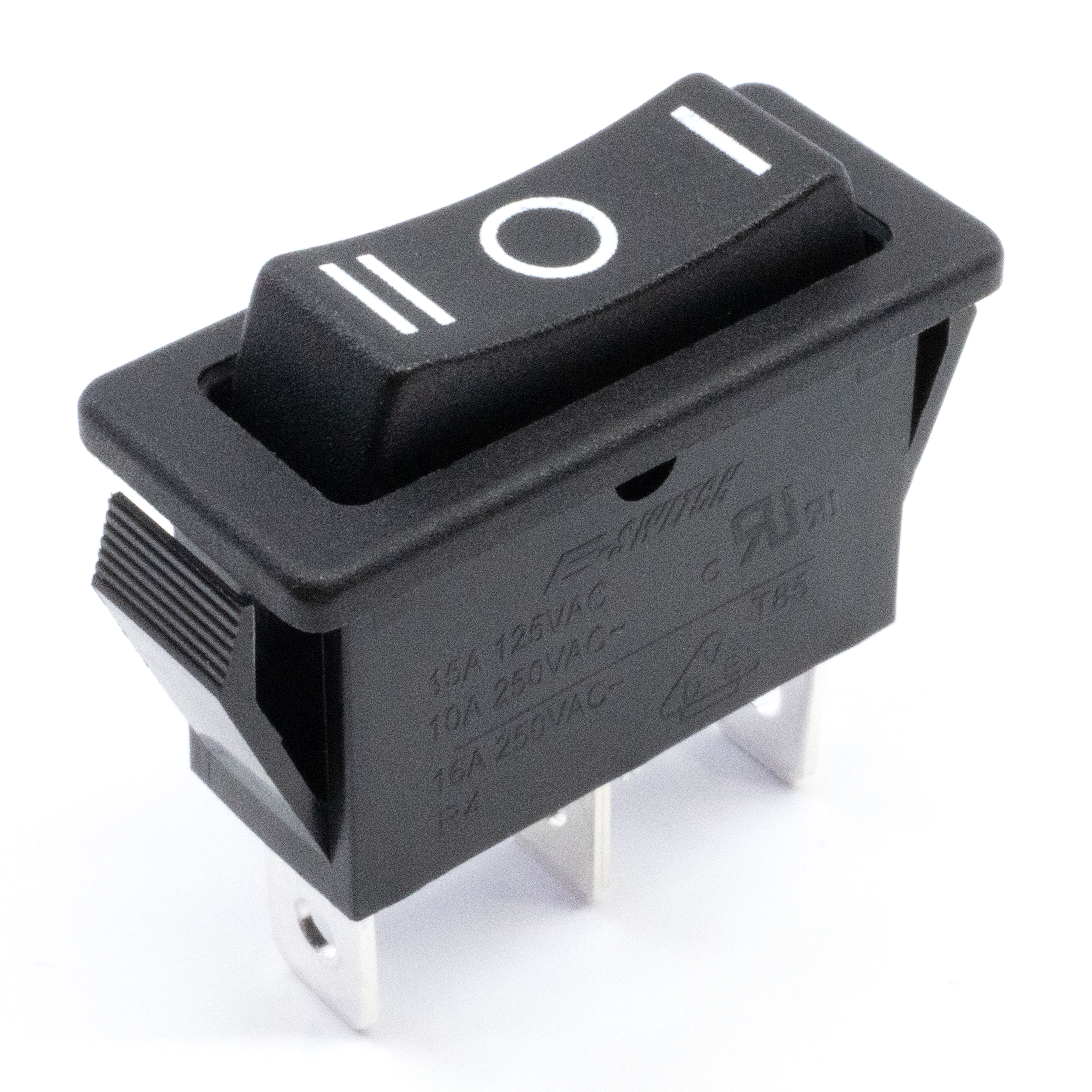 R4 Series Illuminated, Power Rocker Switch