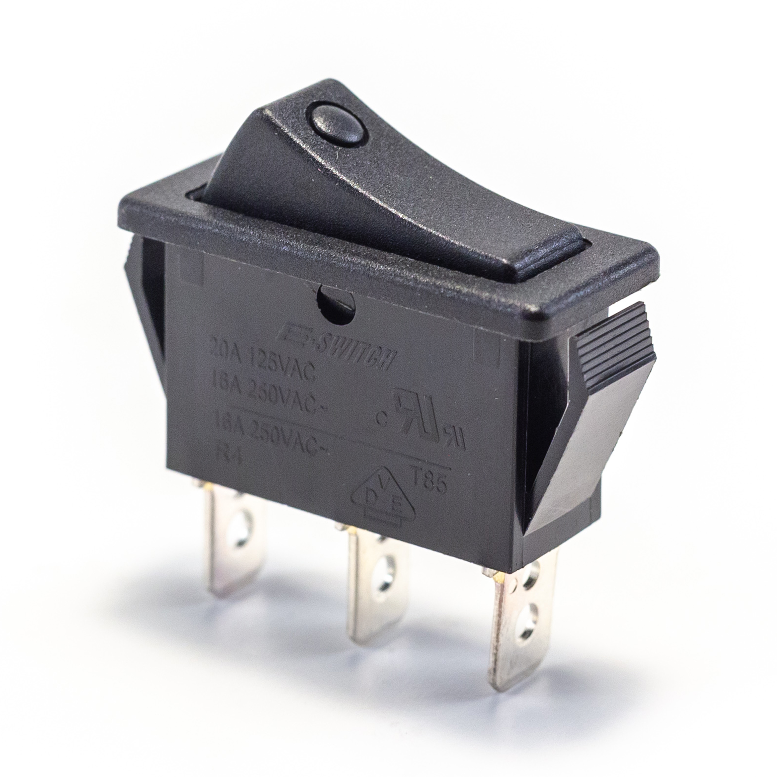 R4 Series Illuminated, Power Rocker Switch