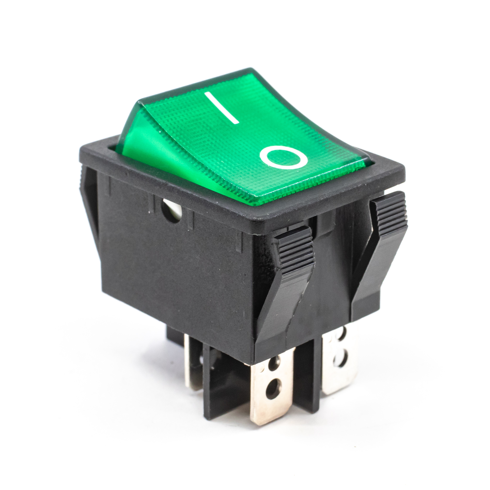 R5 Series Illuminated, Power Rocker Switch