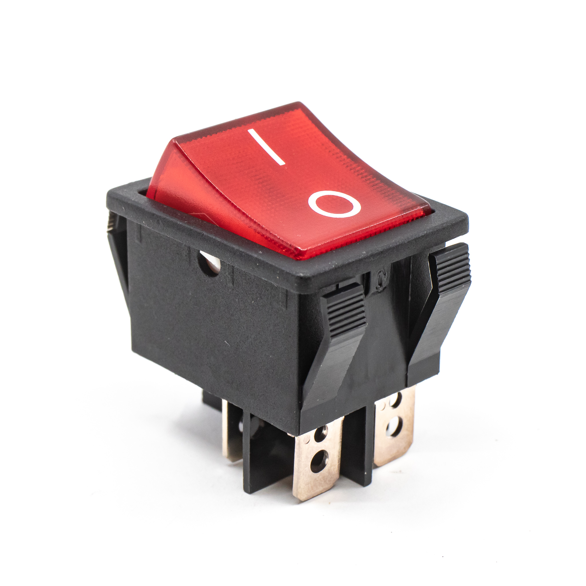 R5 Series Illuminated, Power Rocker Switch