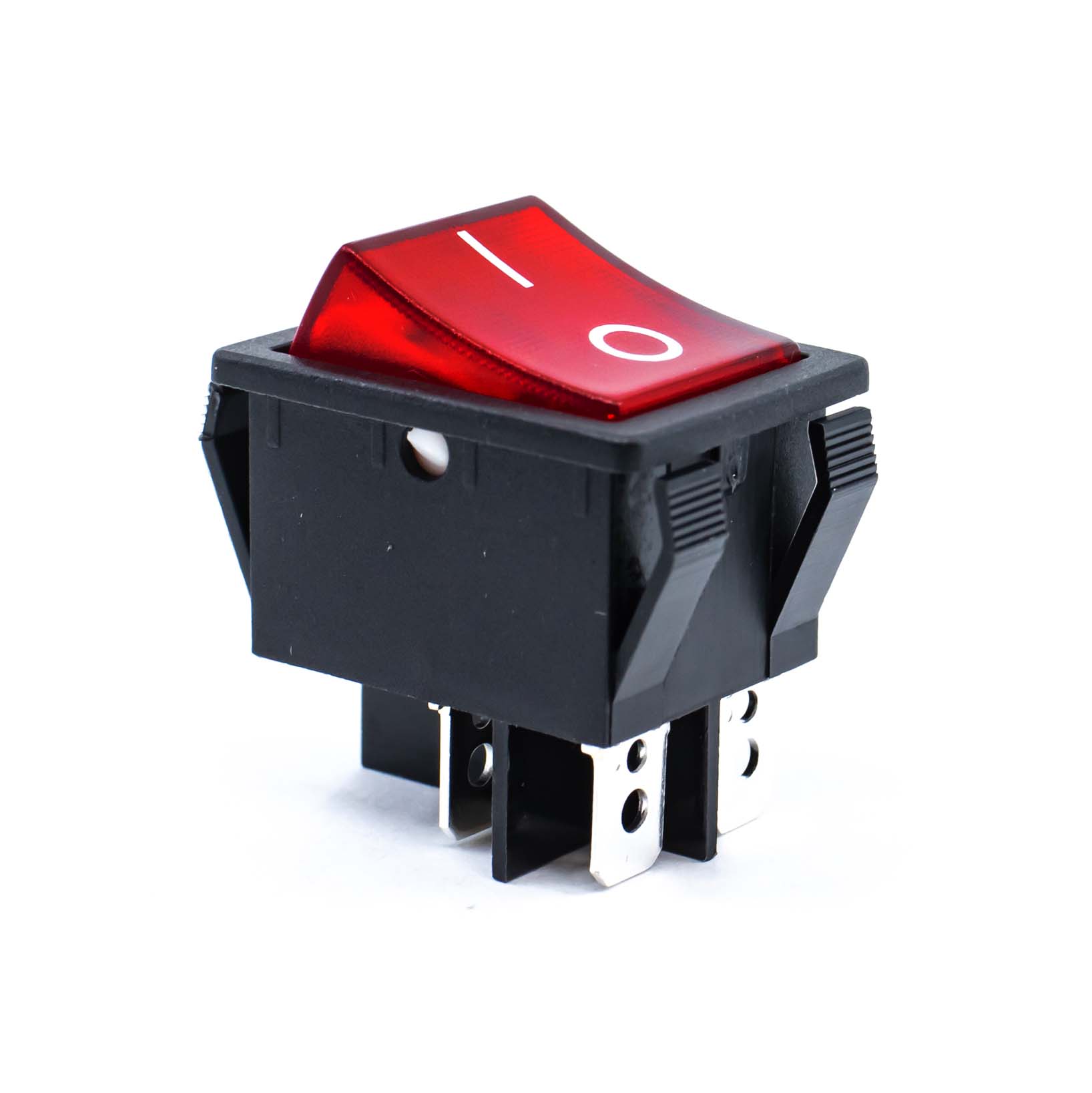 R5 Series Illuminated, Power Rocker Switch