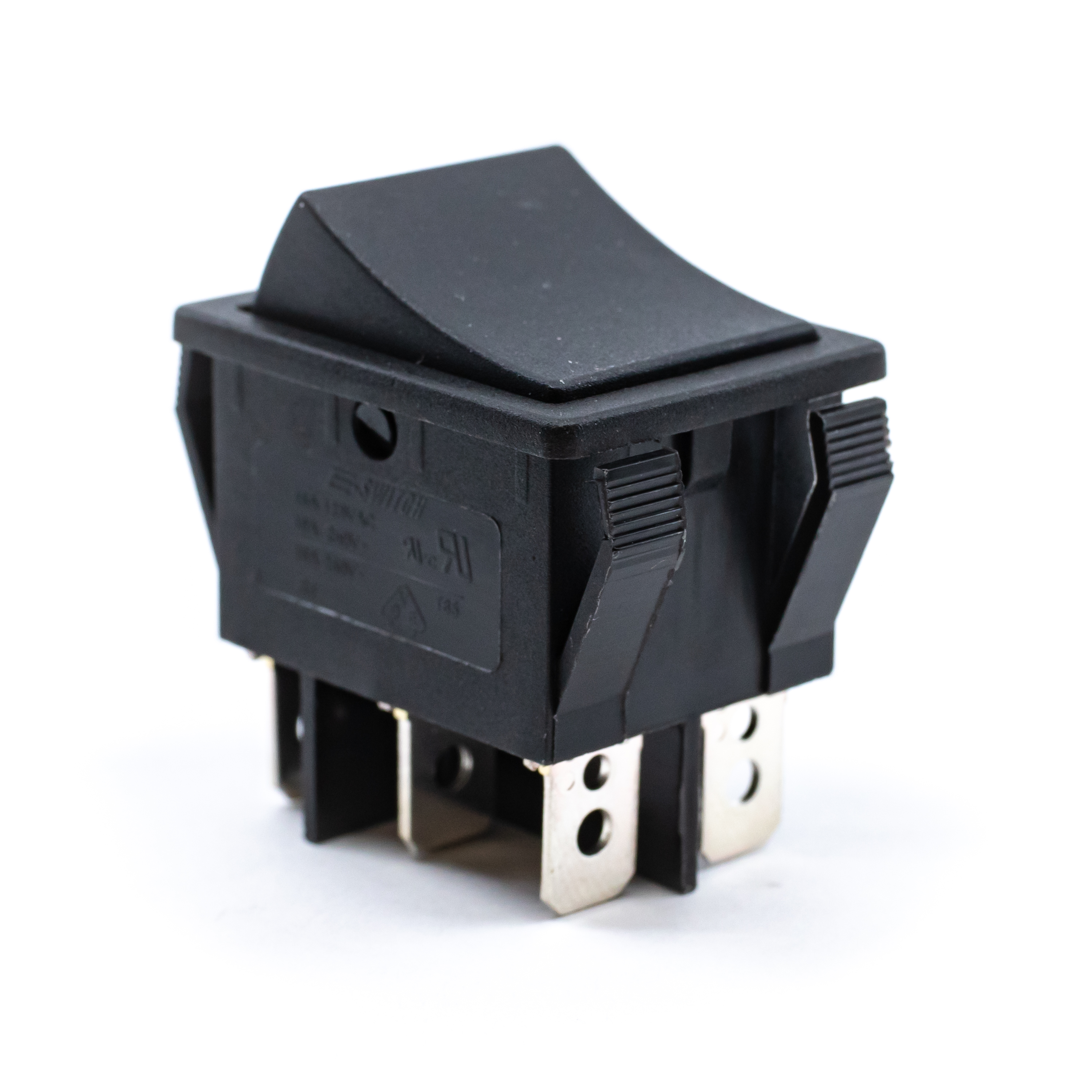 R5 Series Illuminated, Power Rocker Switch