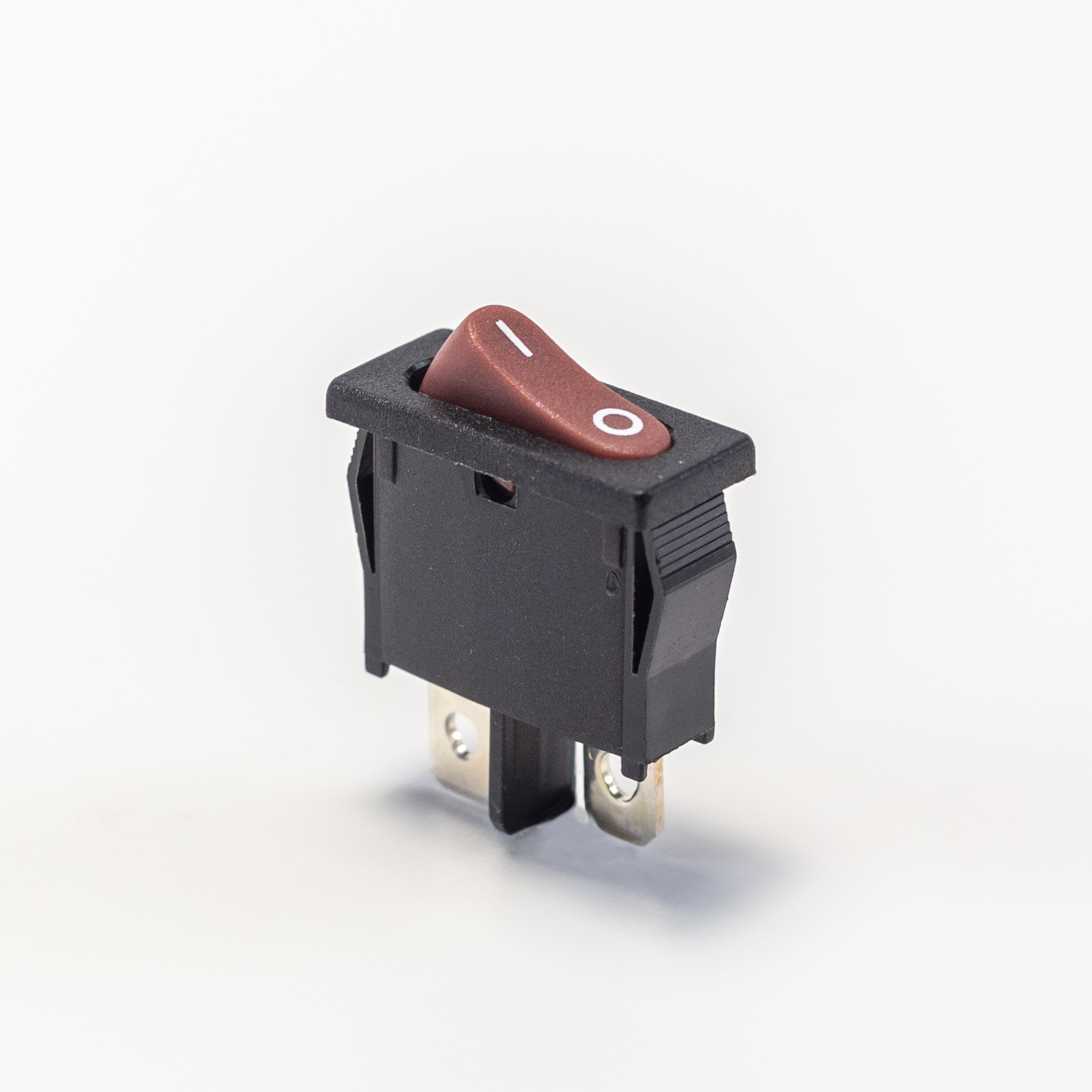 R6 Series Slim, Power Rocker Switch