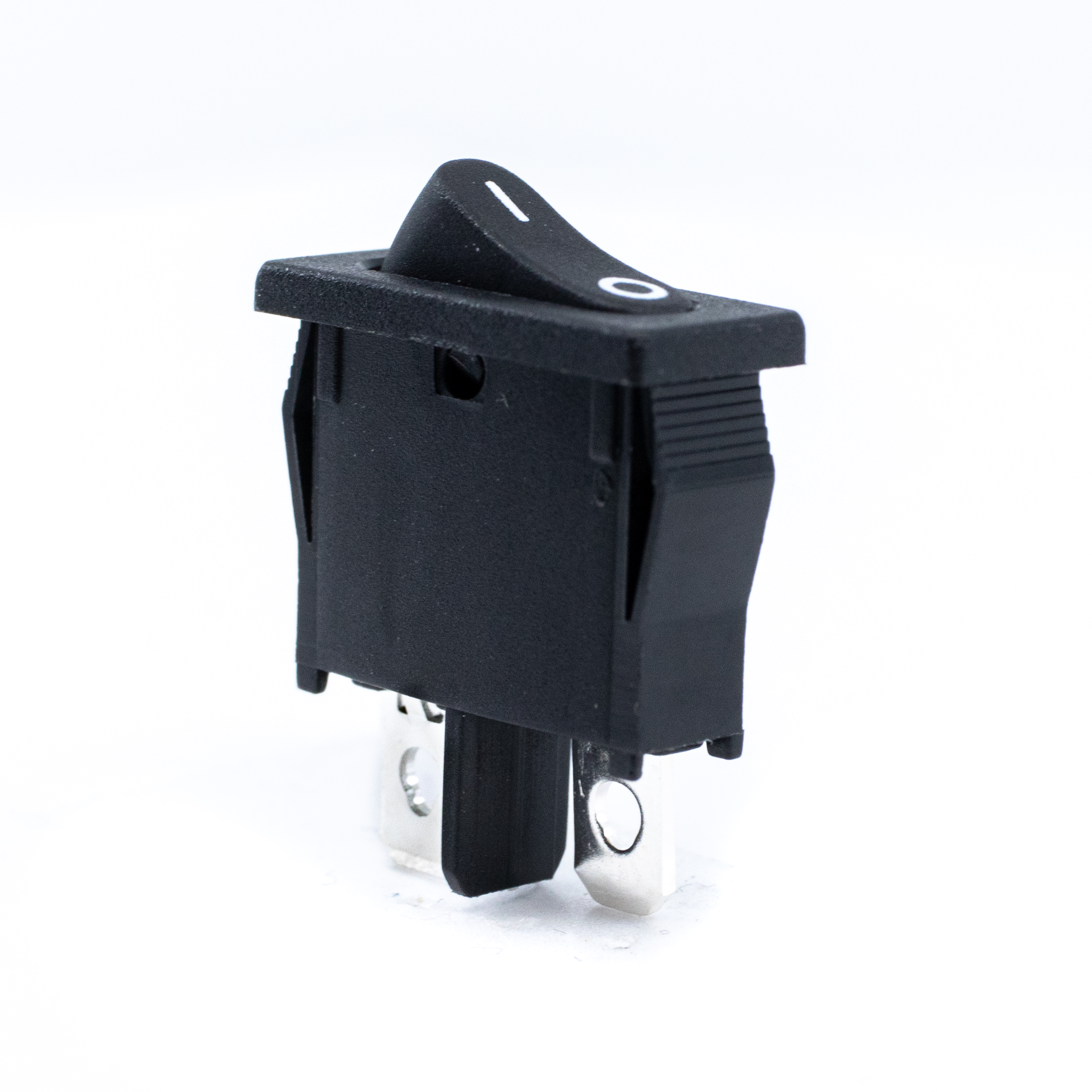 R6 Series Slim, Power Rocker Switch