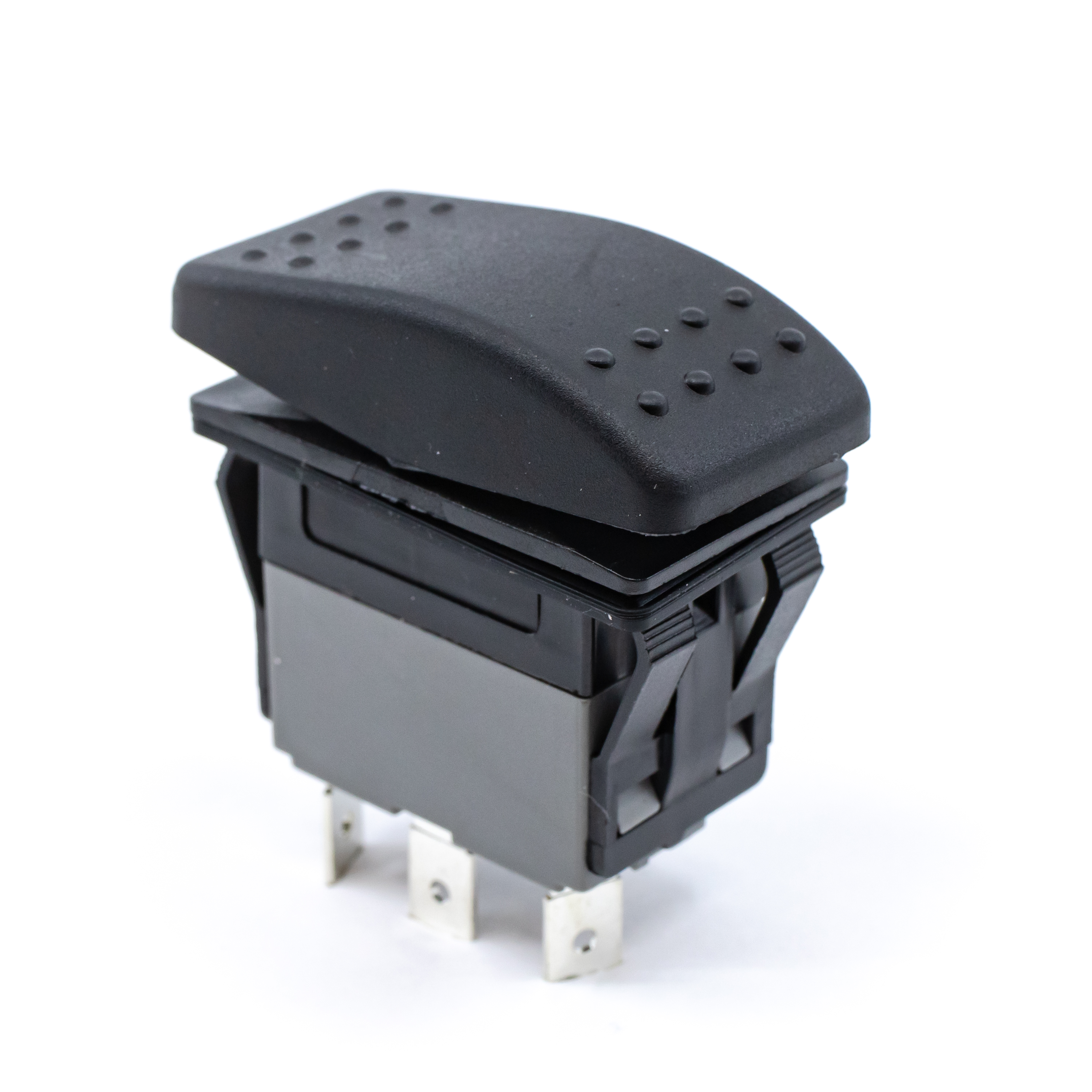R7 Series Sealed, Illuminated, Power Rocker Switch