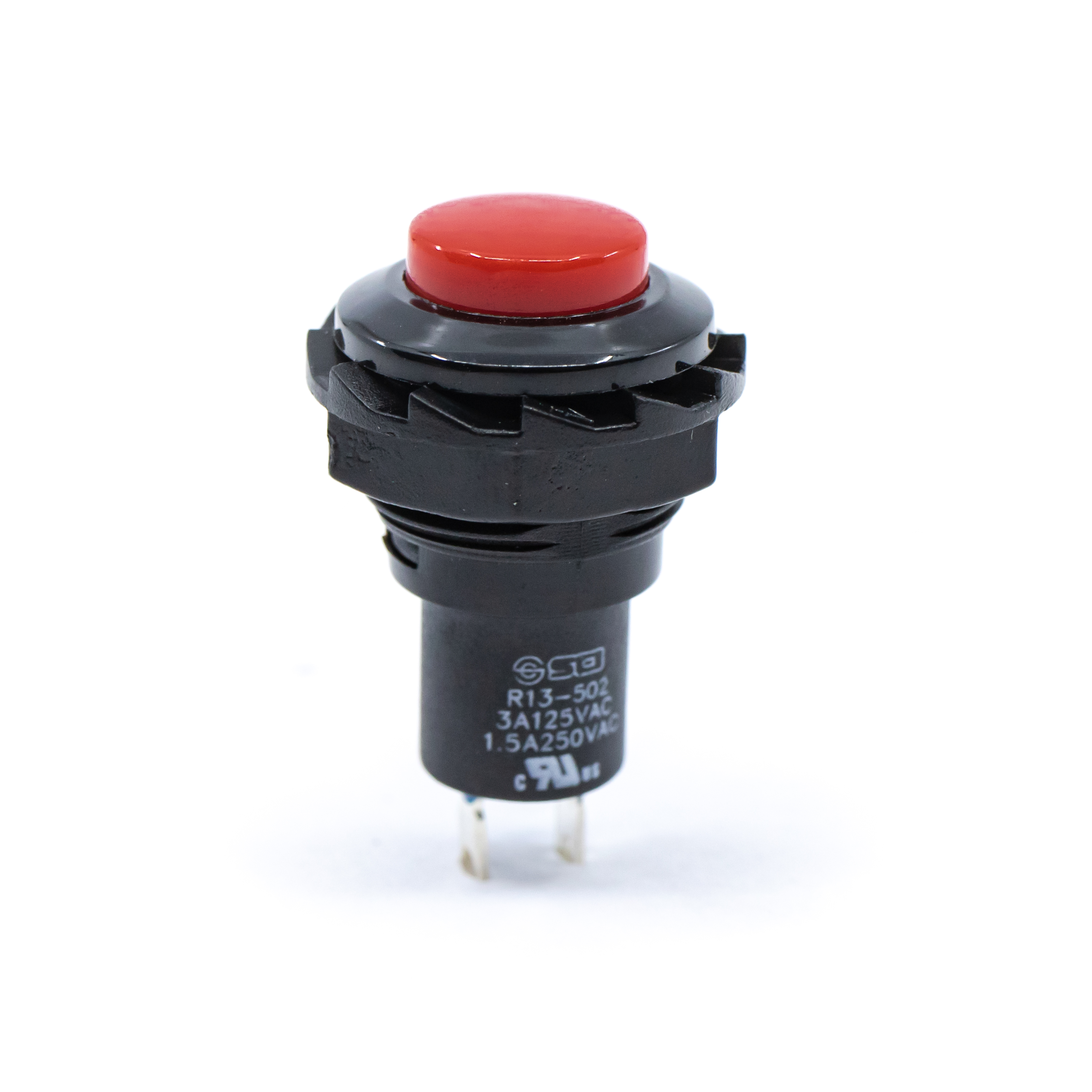 RP3502 Series Pushbutton Switch