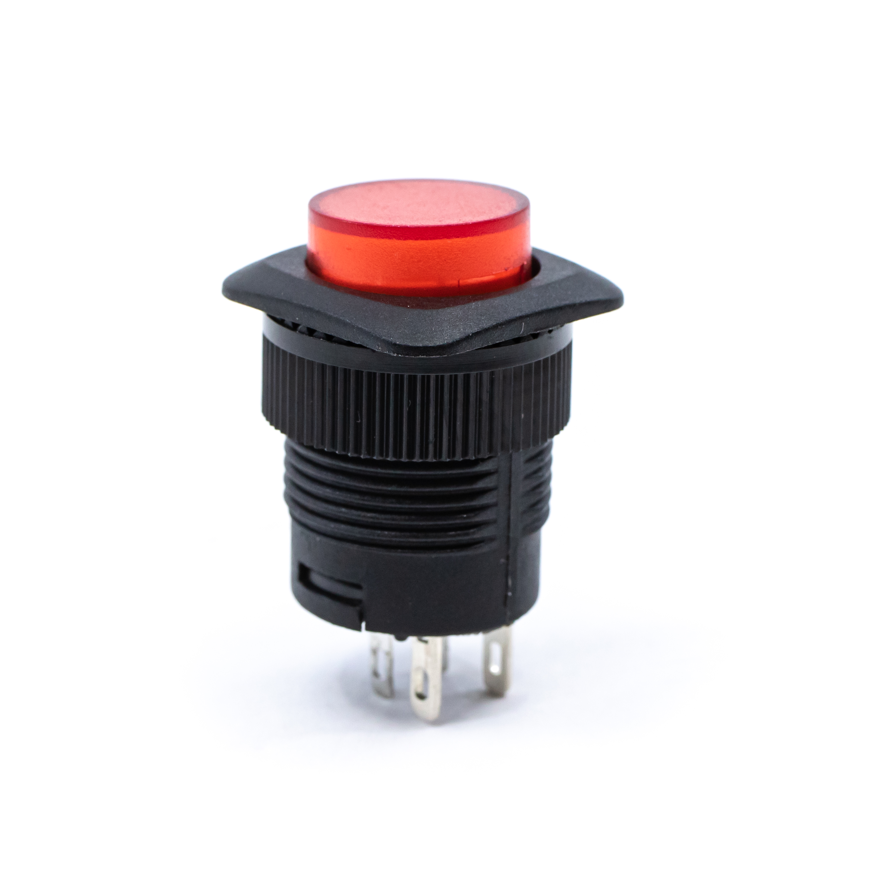 RP3508 Series Illuminated Pushbutton Switch
