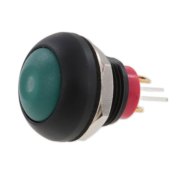 RP8100 Series Round, Illuminated Pushbutton Switch