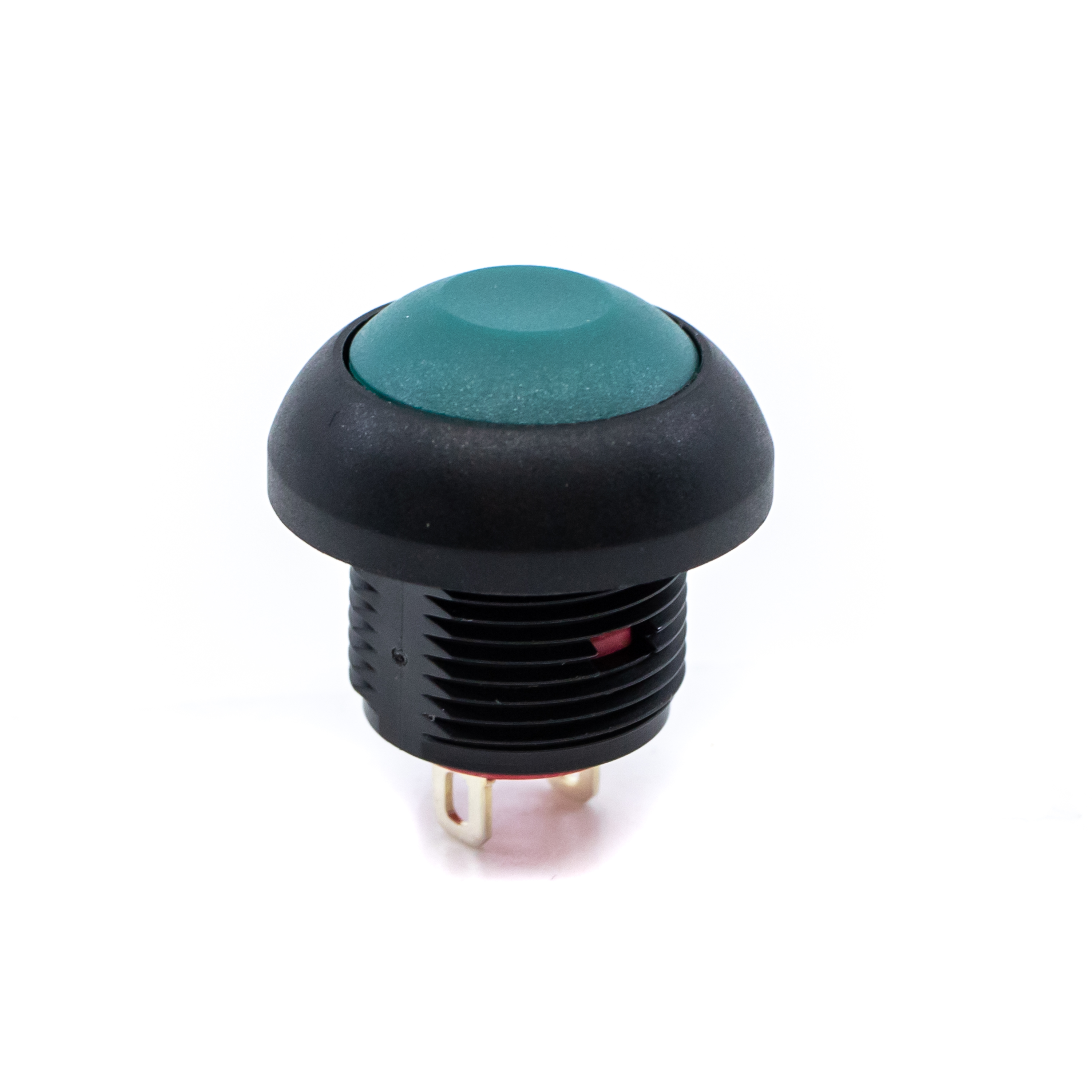 RP8100 Series Round, Illuminated Pushbutton Switch