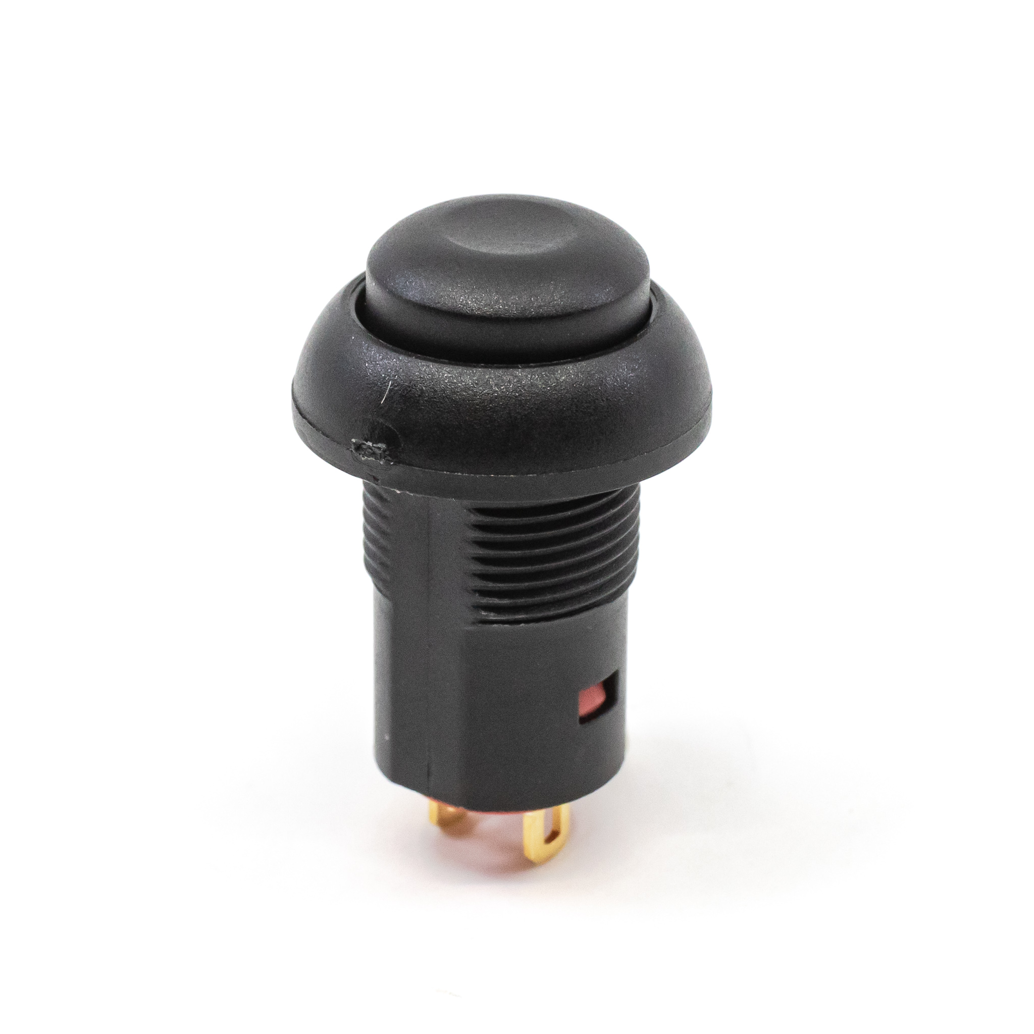 RP8200 Series Round, Illuminated Pushbutton Switch