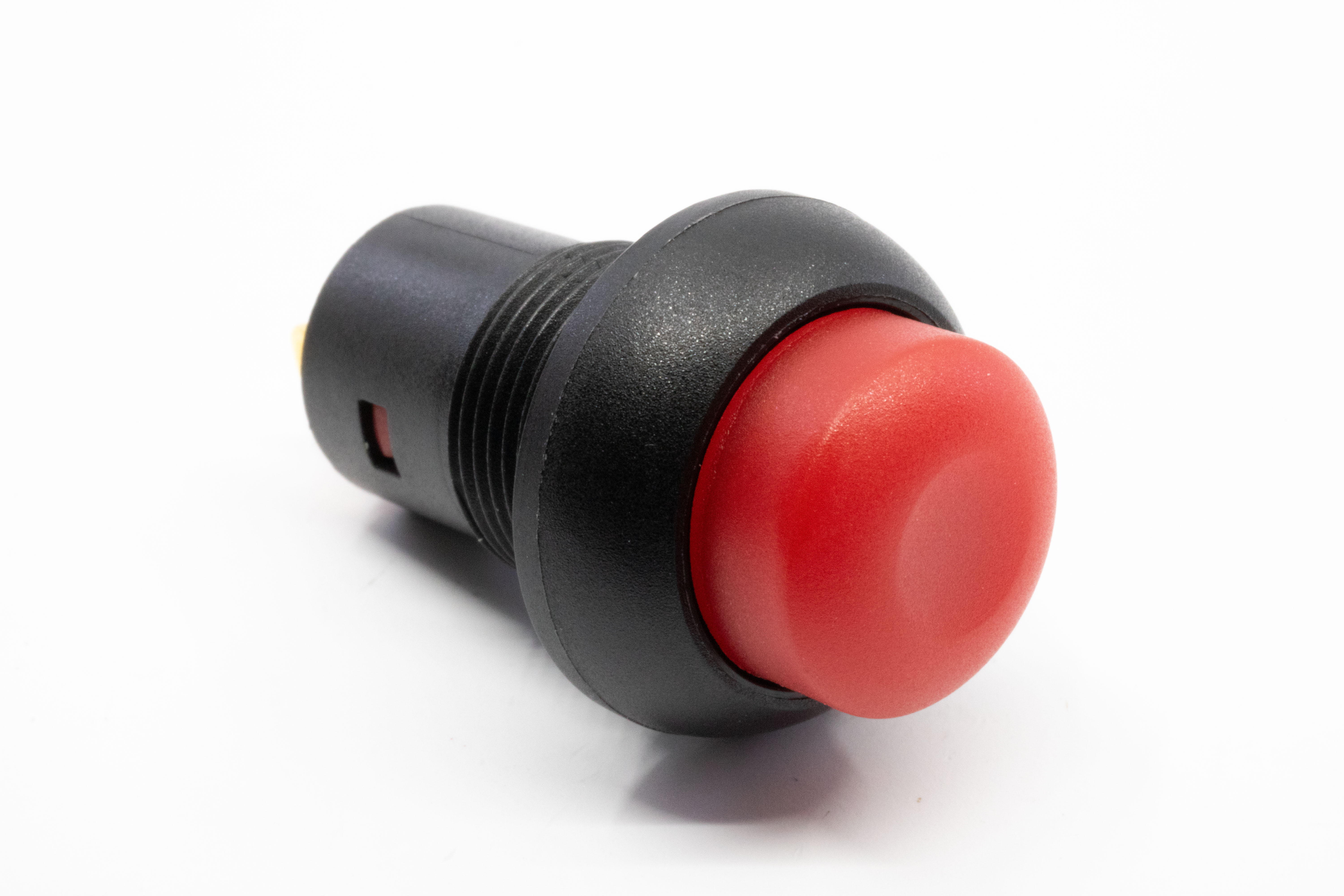 RP8200 Series Round, Illuminated Pushbutton Switch