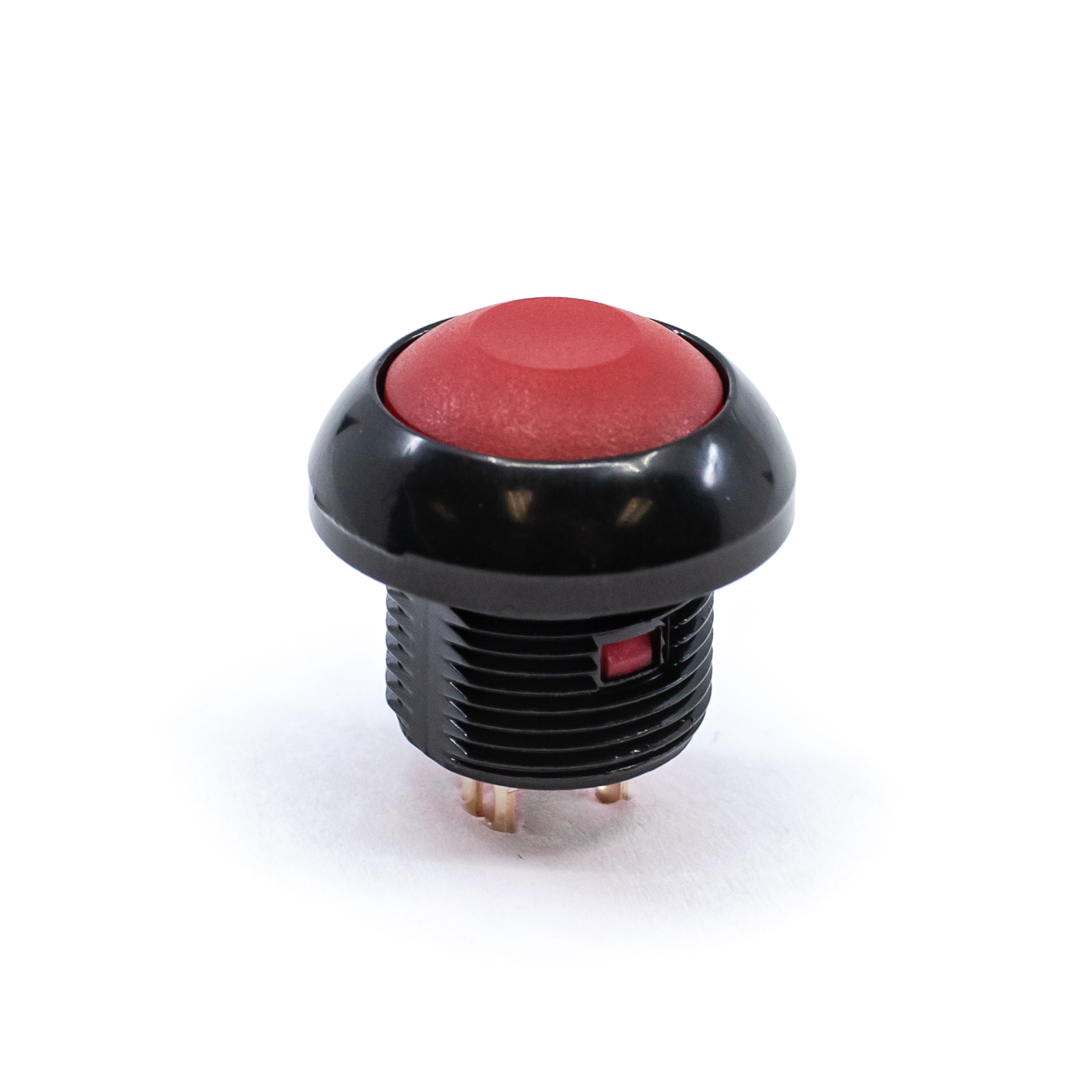 RP8300 Series Round, Illuminated Pushbutton Switch