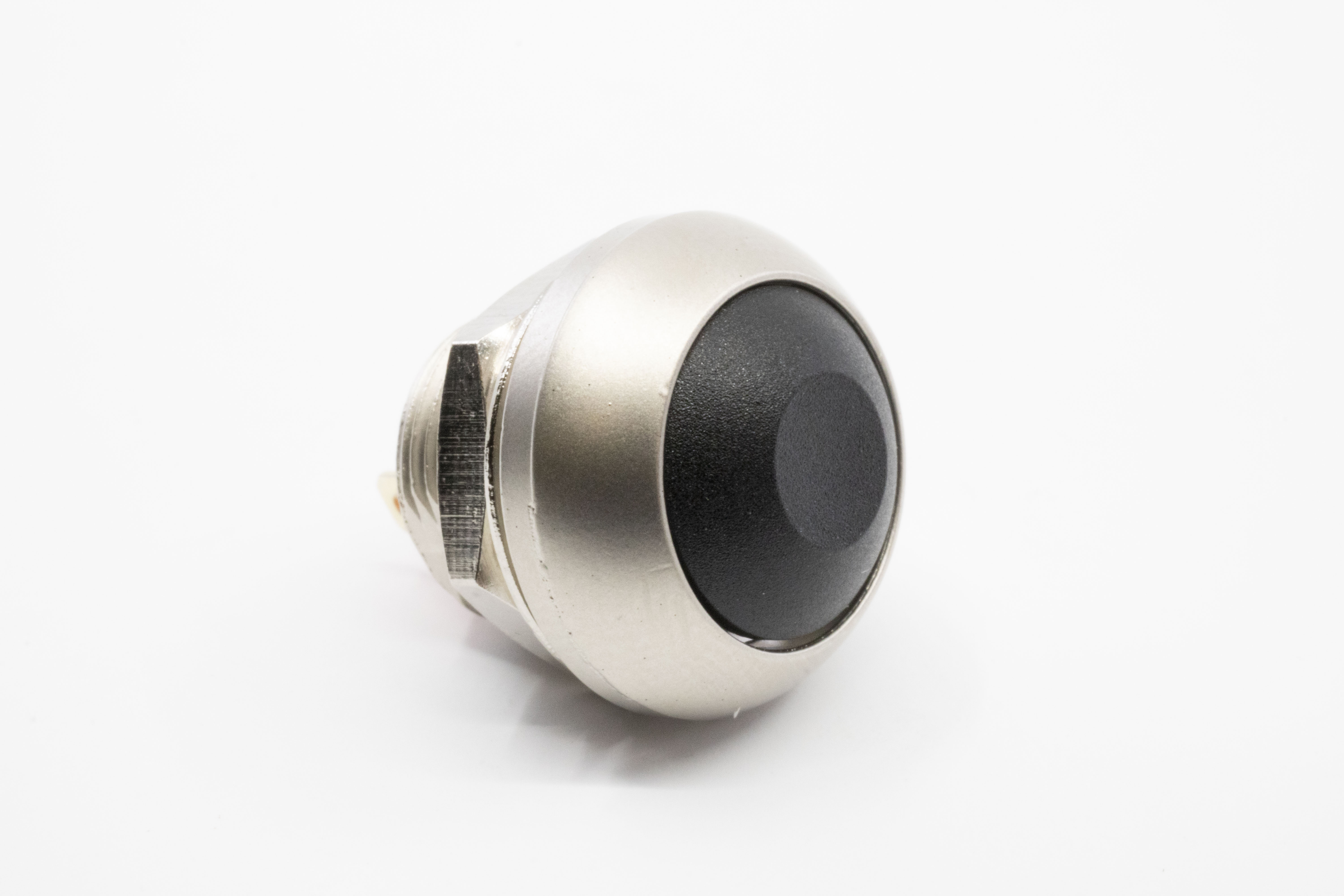RP8300 Series Round, Illuminated Pushbutton Switch