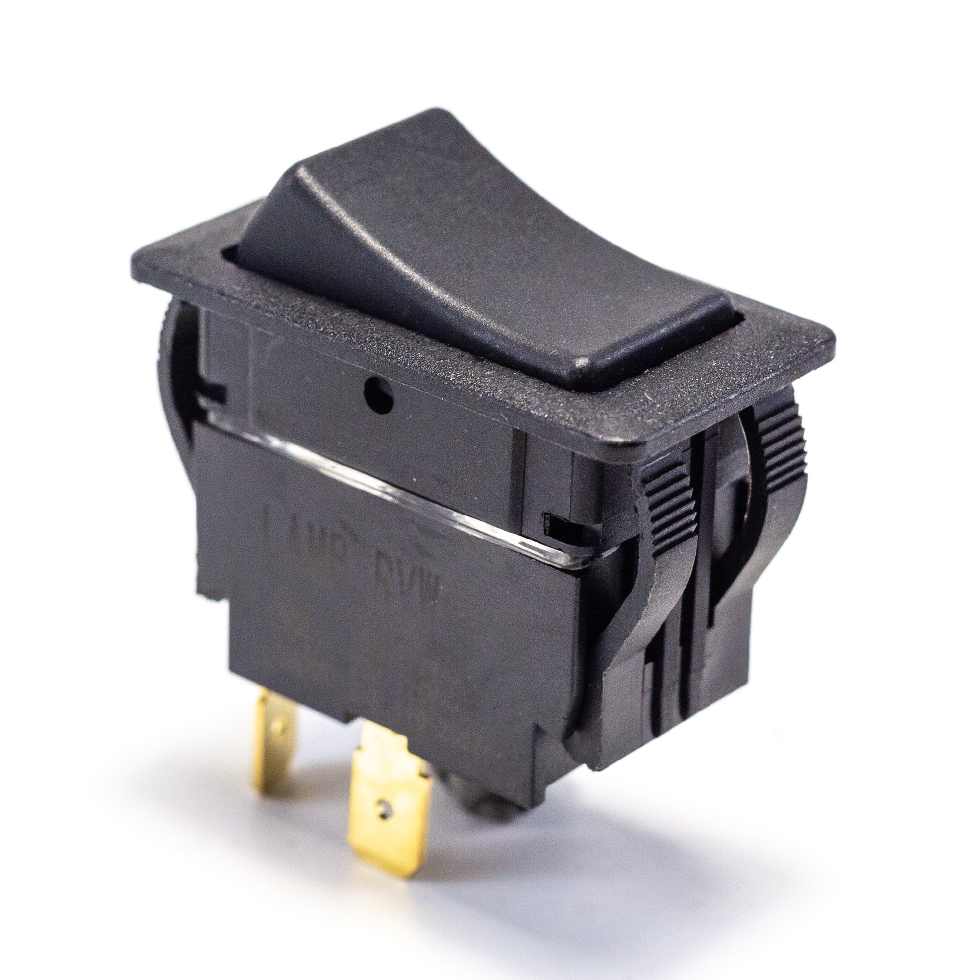RVW Series Sealed, Power Rocker Switch
