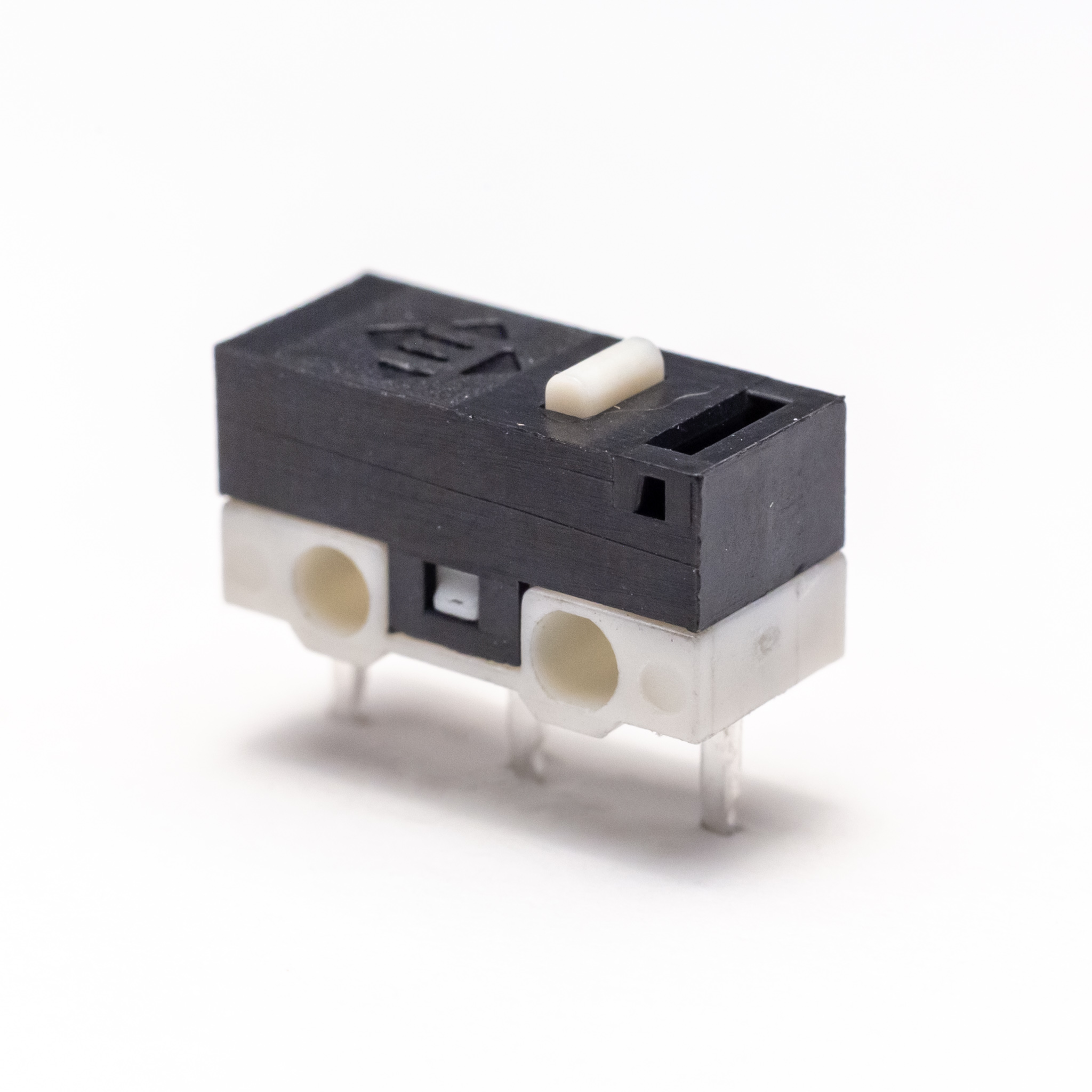 SS Series Subminiature Snap Action Switch
