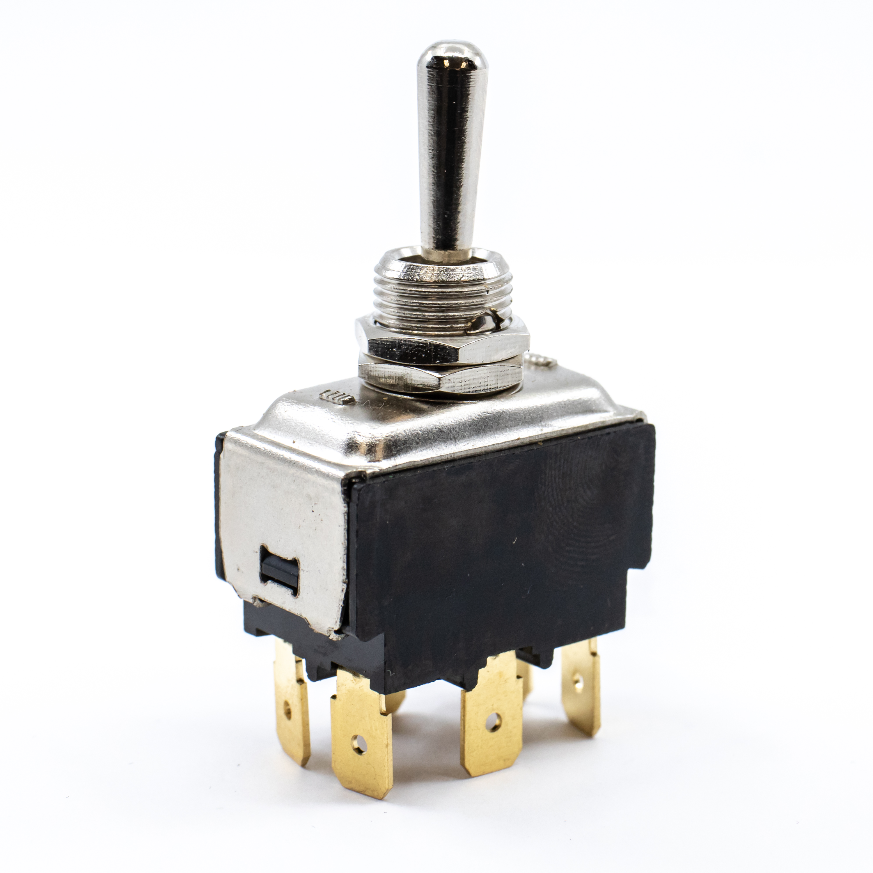 ST2 Series High Current, Power Toggle Switch