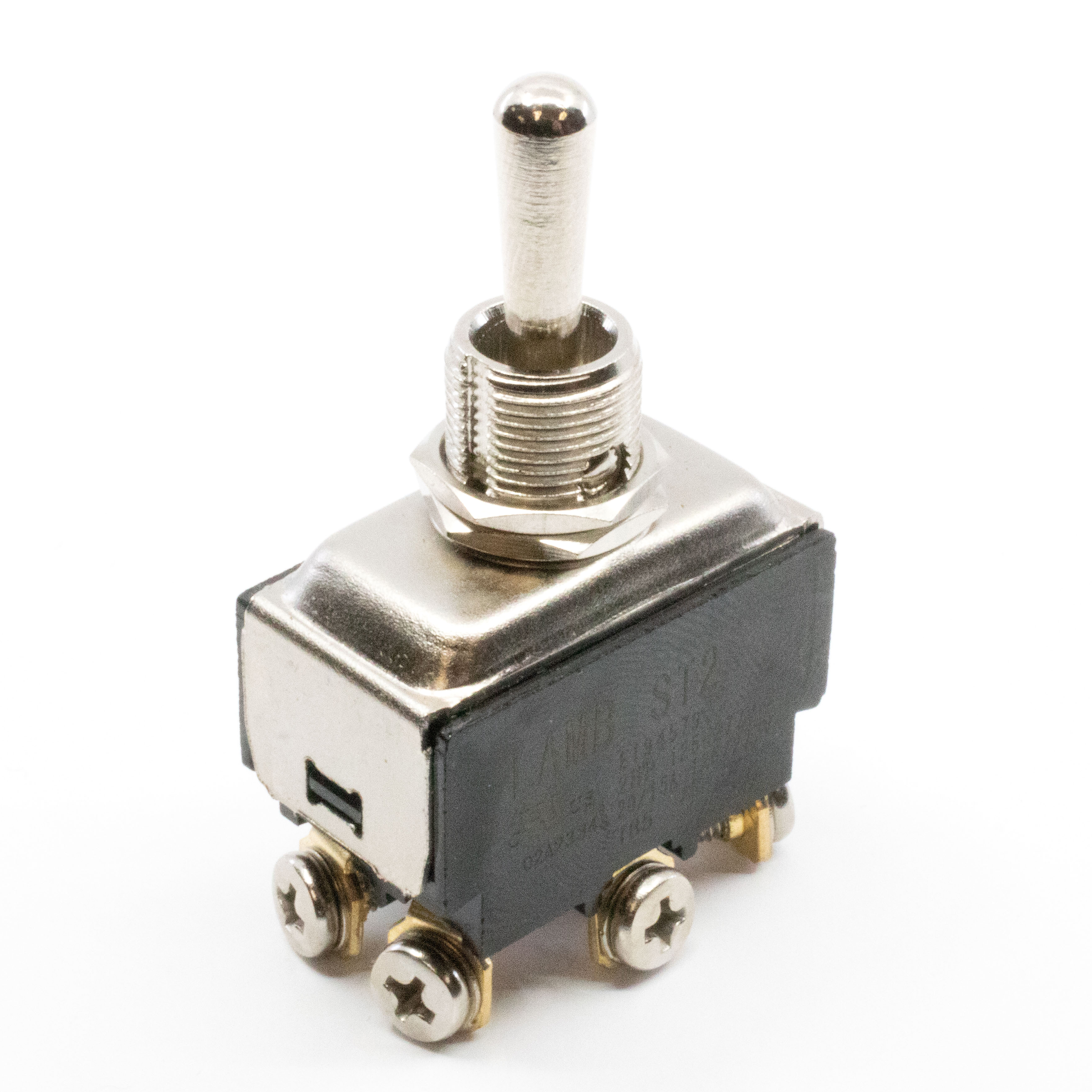 ST2 Series High Current, Power Toggle Switch