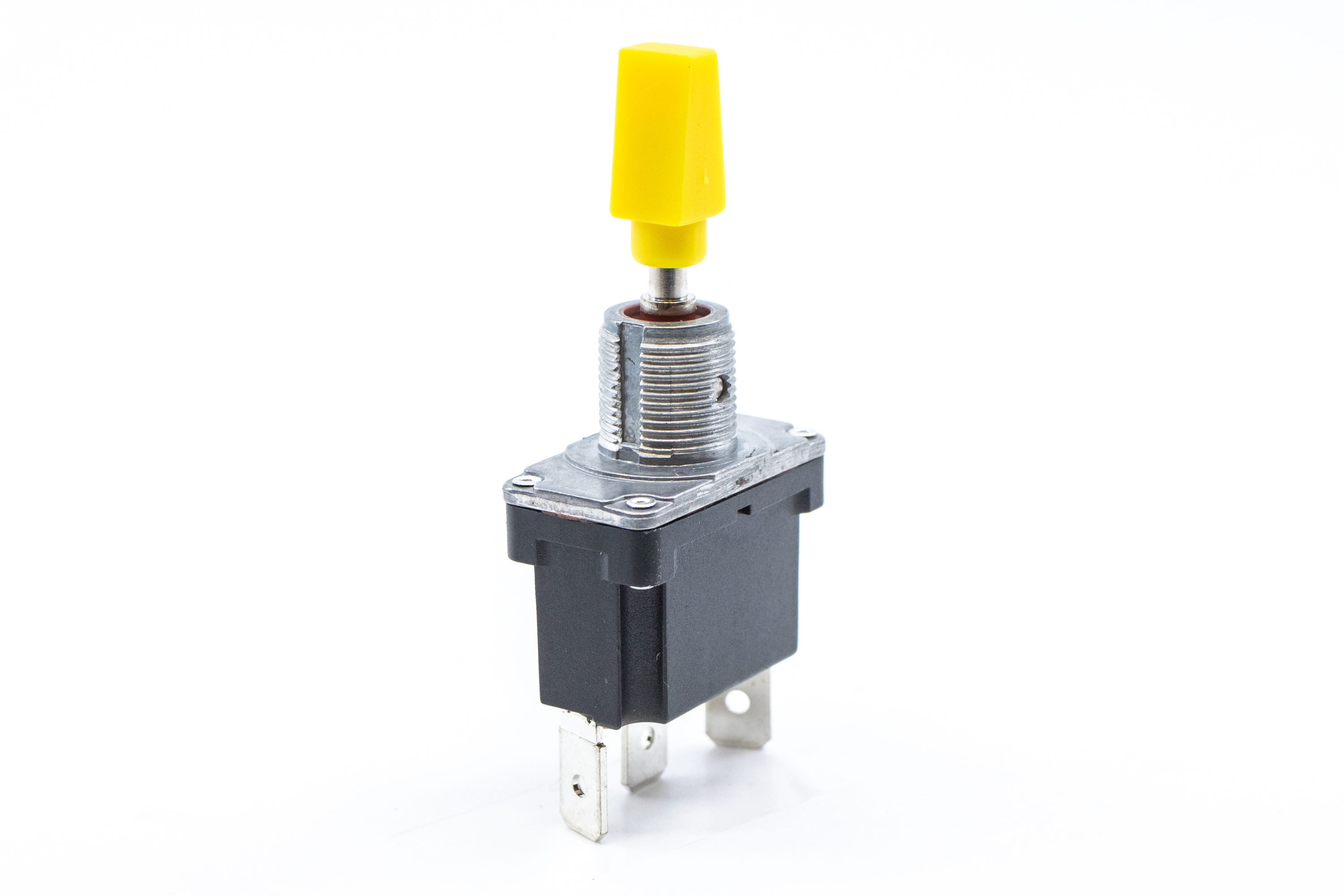 ST4 Series High Current, Sealed, Power Toggle Switch