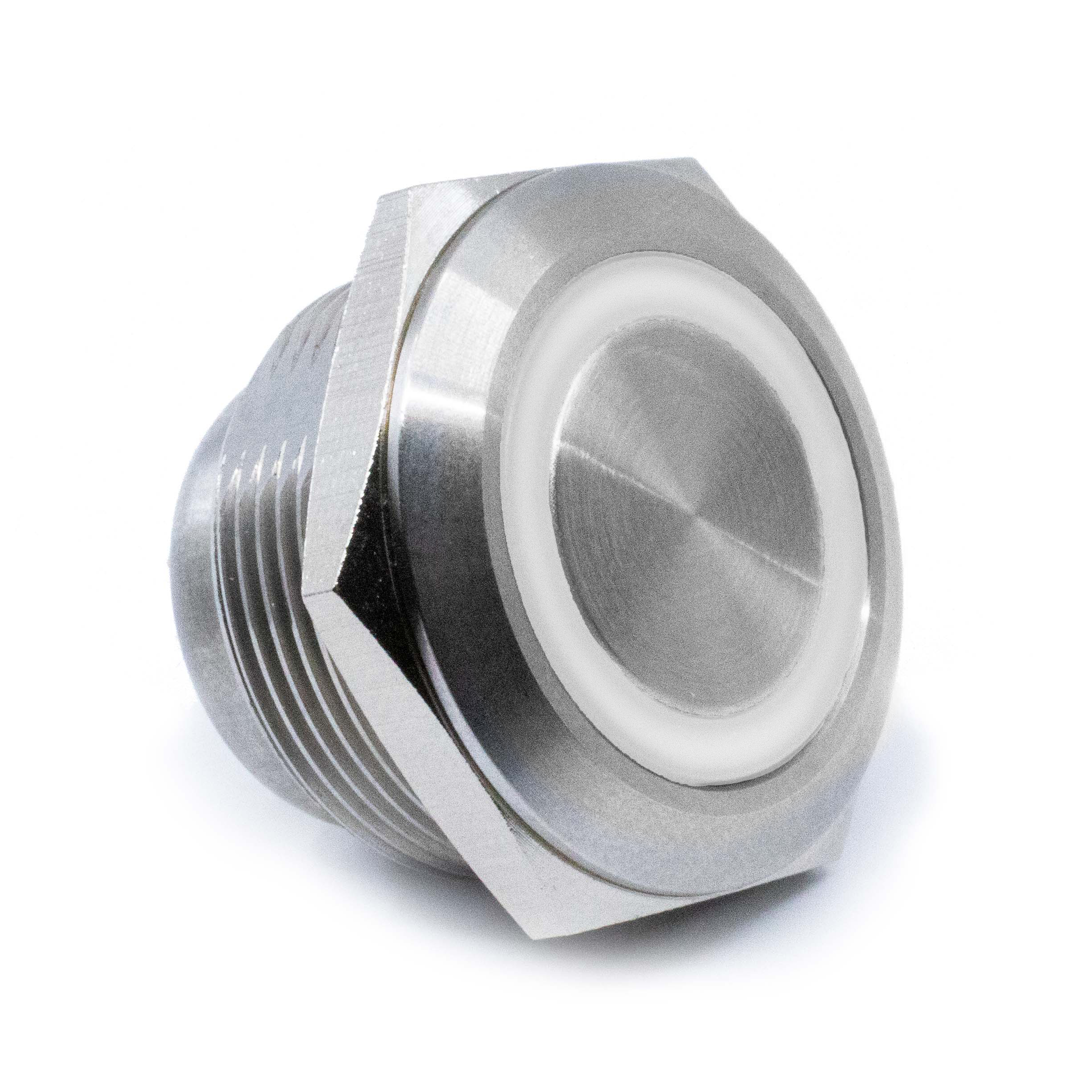 SV7 Series Illuminated, Short Body Anti-Vandal Switch