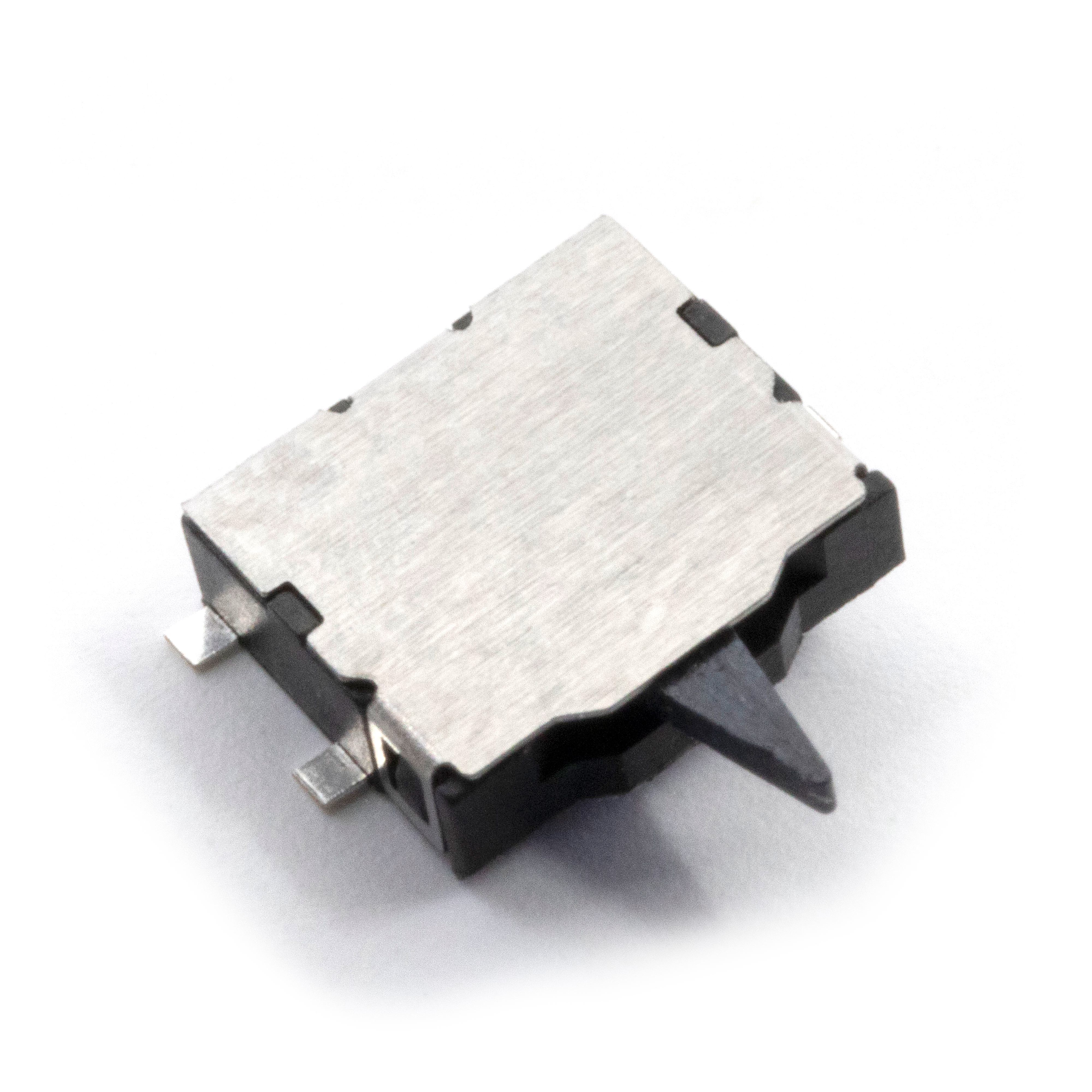 TD1270 Series Ultraminiature SMT Right Angle Detector Switch