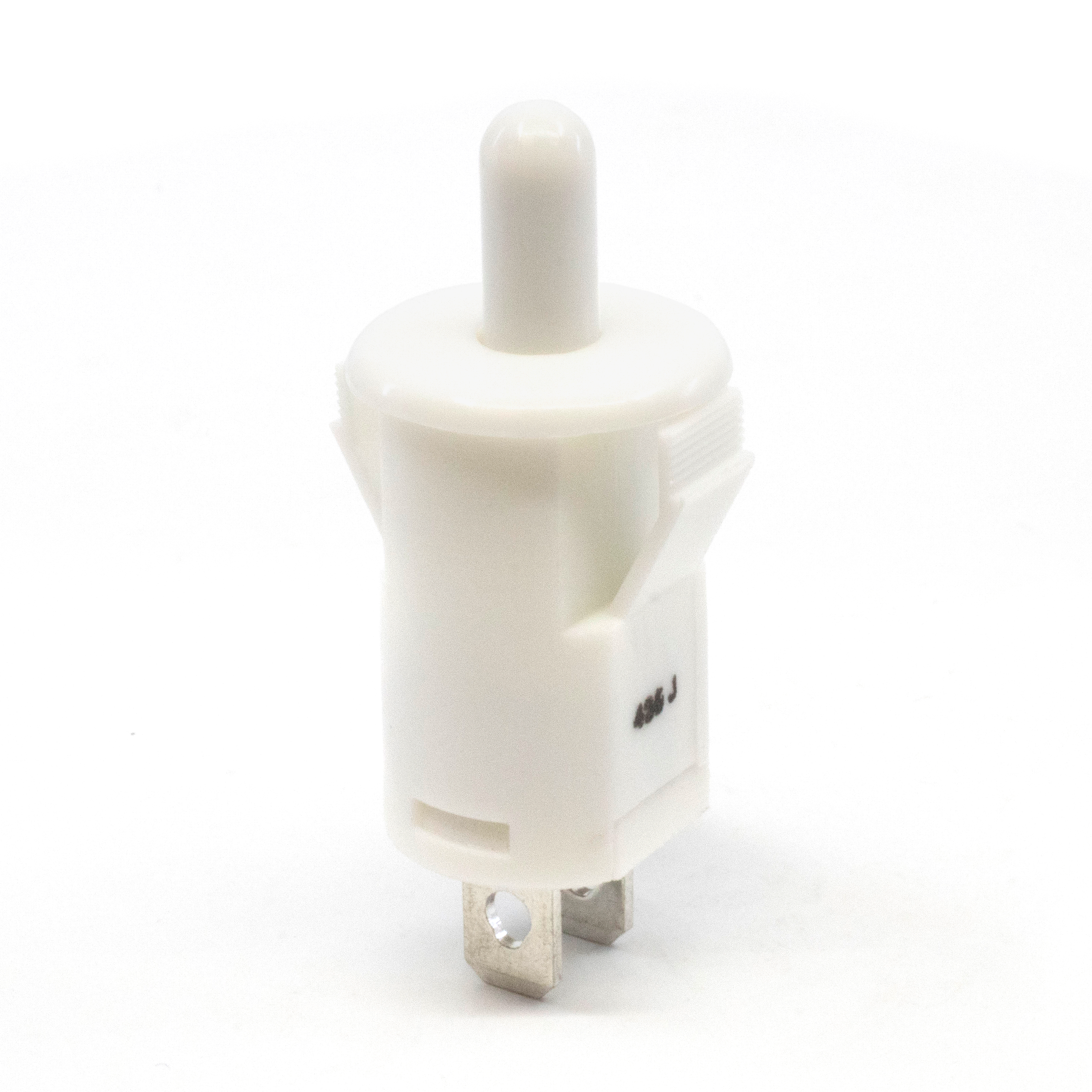 TD1350 Series Pushbutton Detector Switch