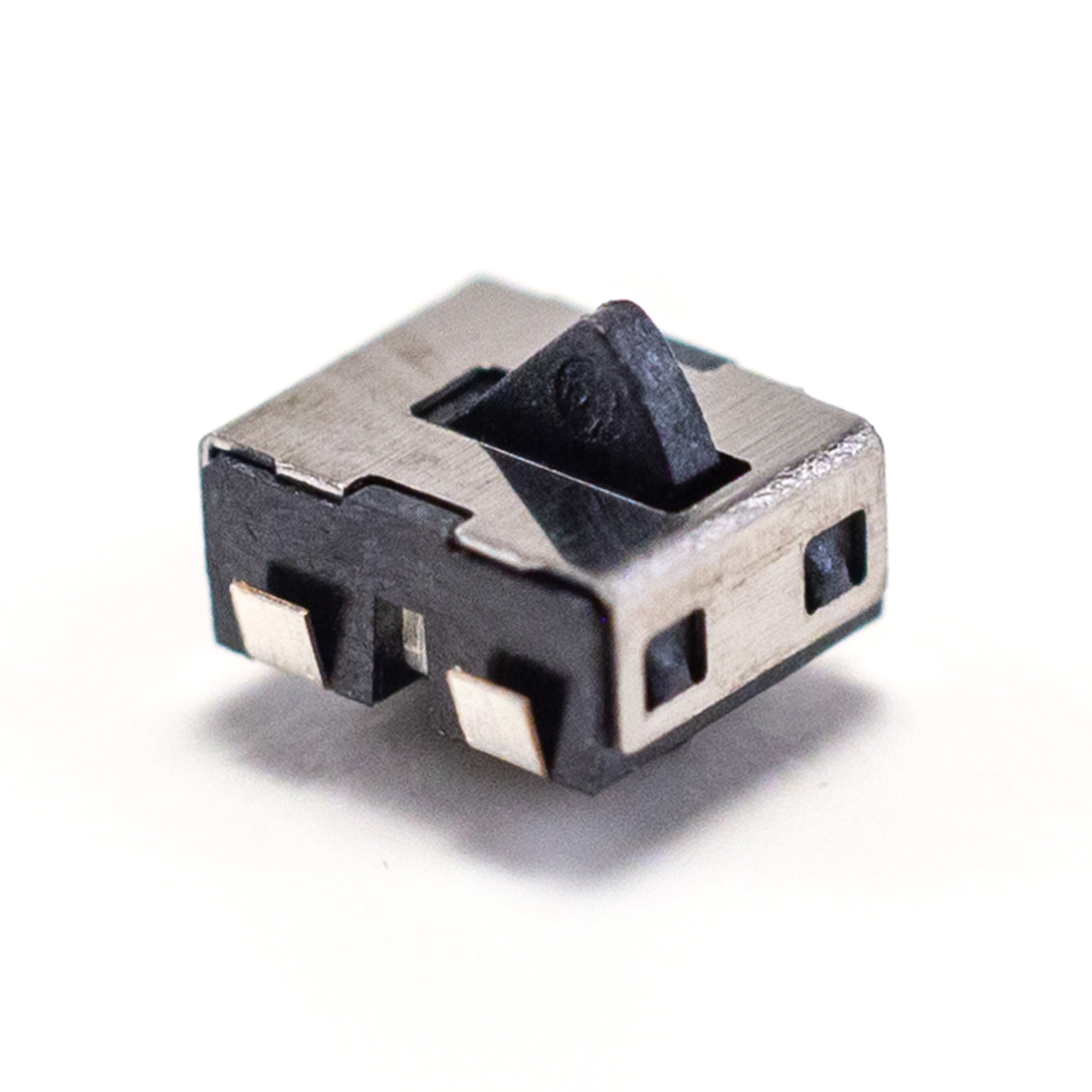 TD4700 Series Ultraminiature SMT Detector Switch