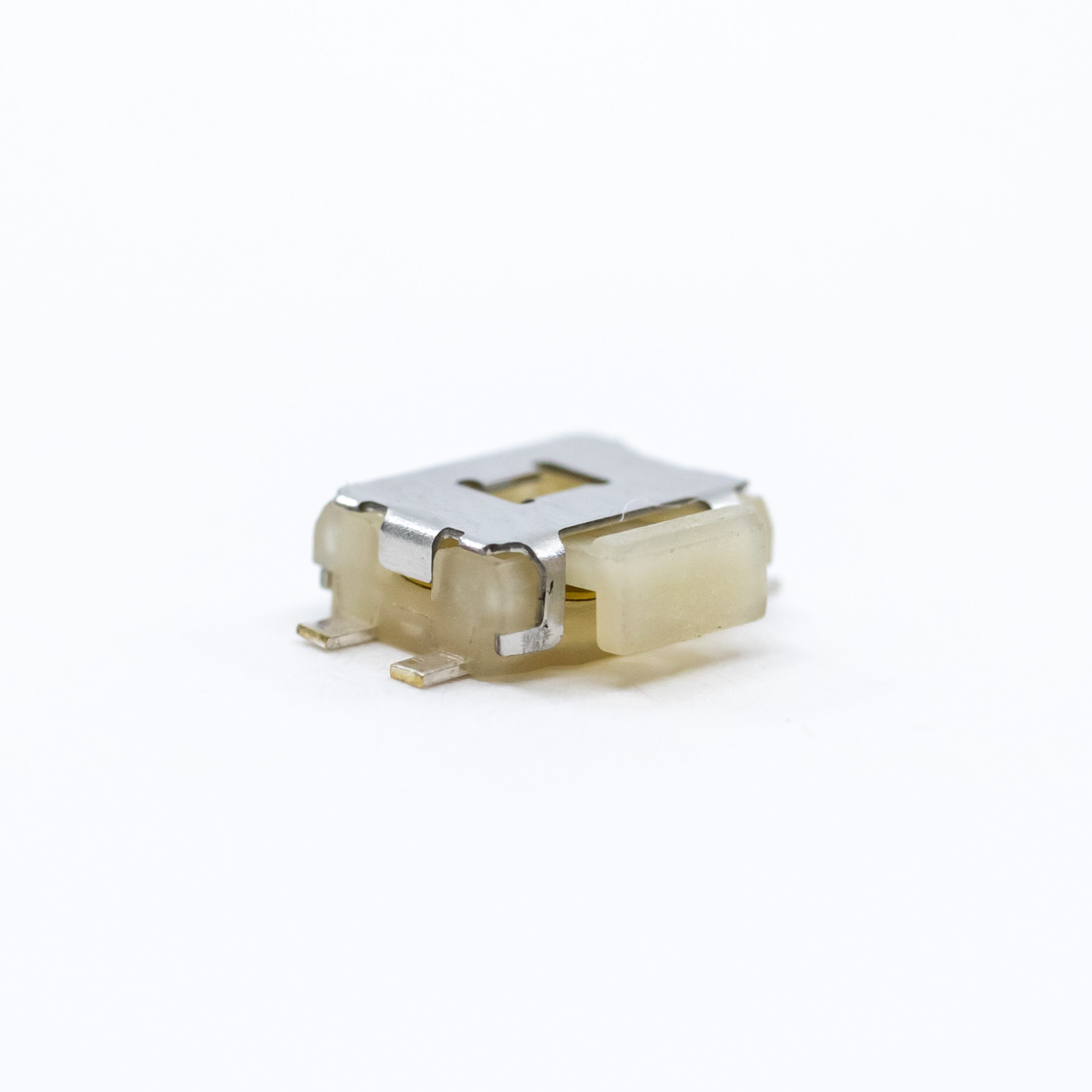 TL1014 Series Miniature Right Angle SMT Tactile Switches - E
