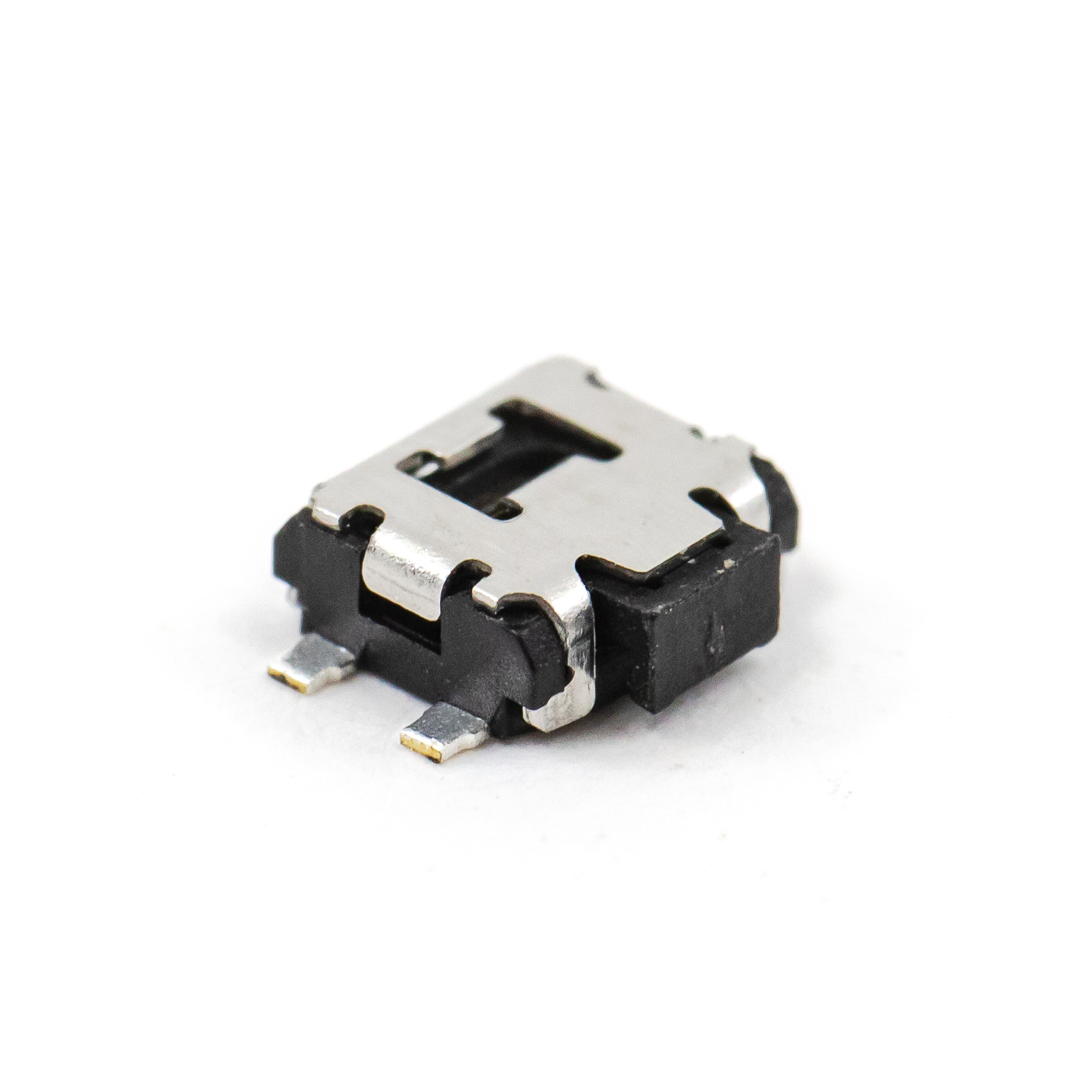 TL1016 Series Subminiature, SMT Right Angle Tactile Switch