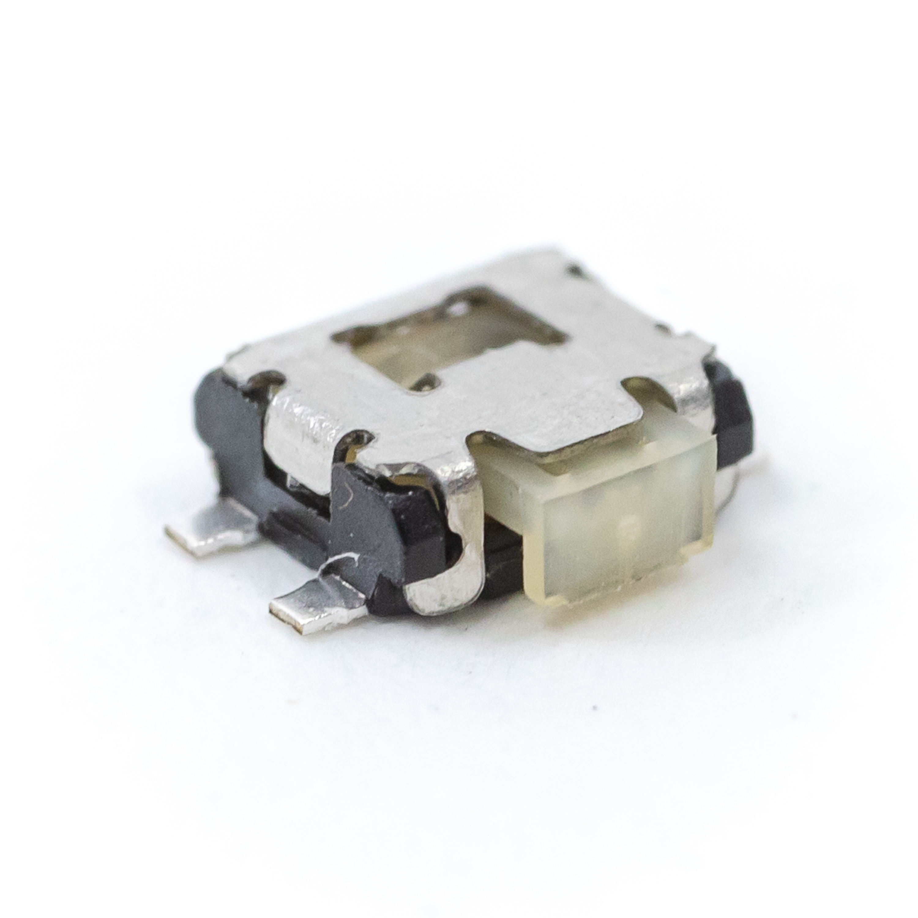 TL1016 Series Subminiature, SMT Right Angle Tactile Switch