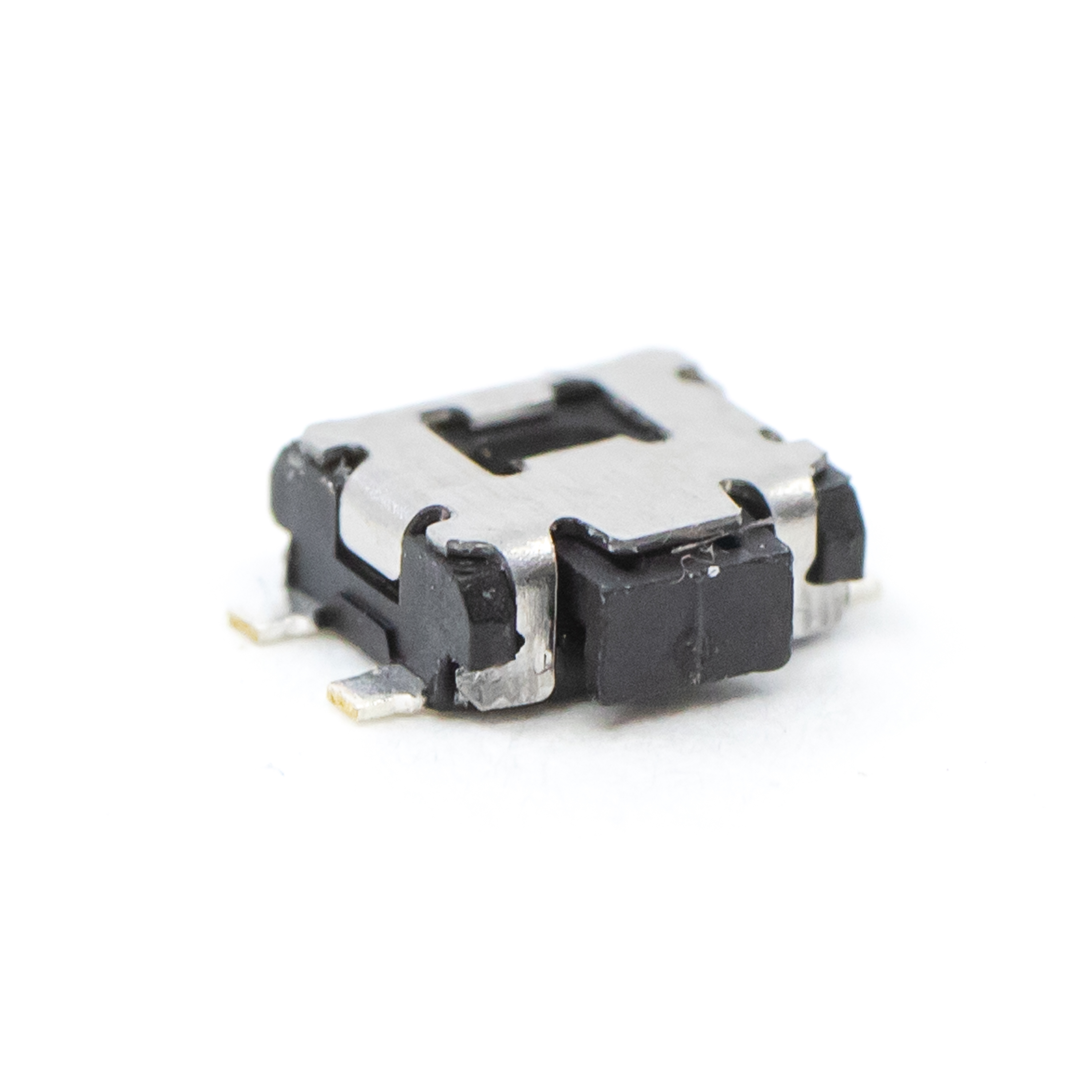TL1016 Series Subminiature, SMT Right Angle Tactile Switch